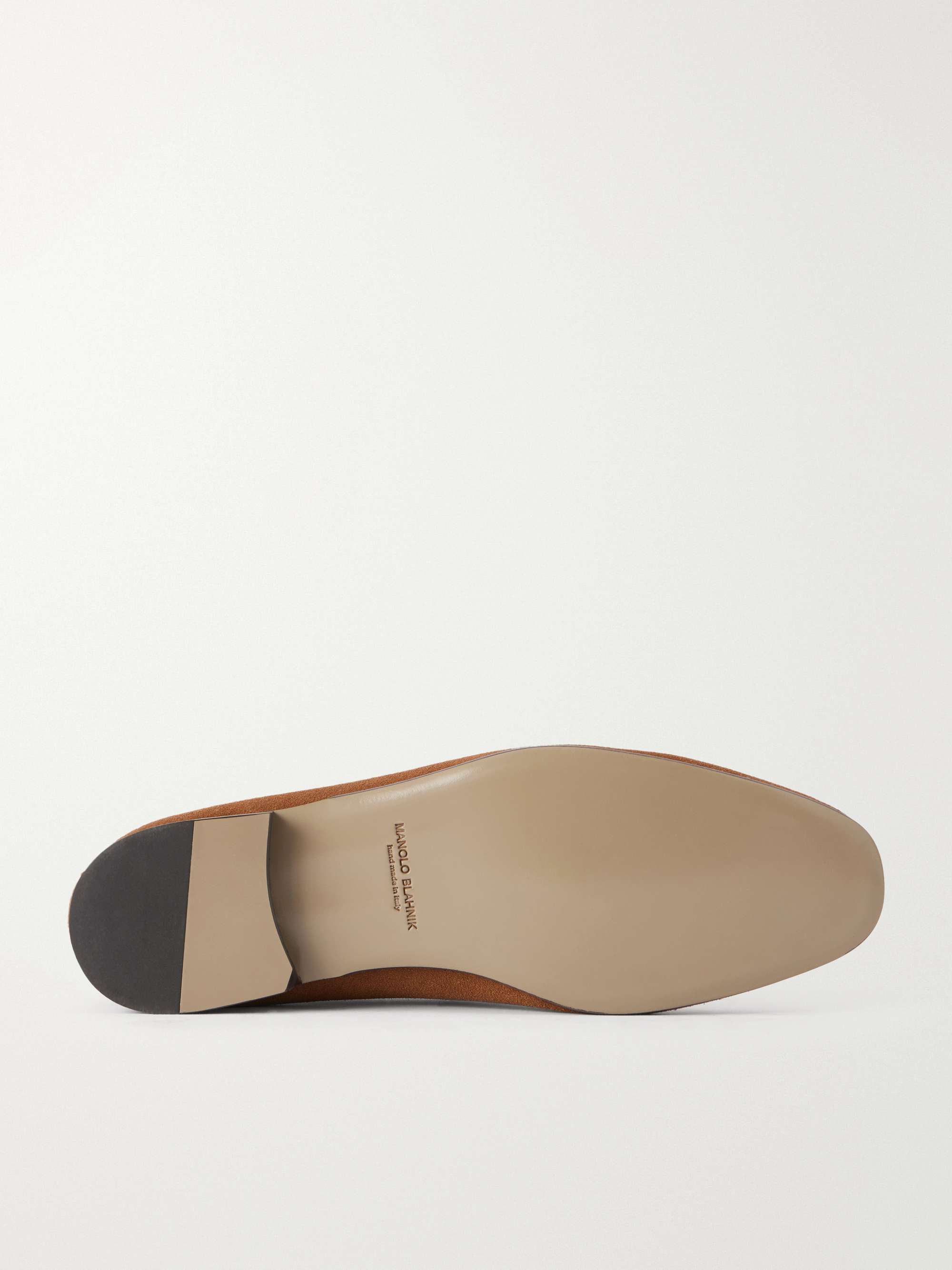 MANOLO BLAHNIK 
