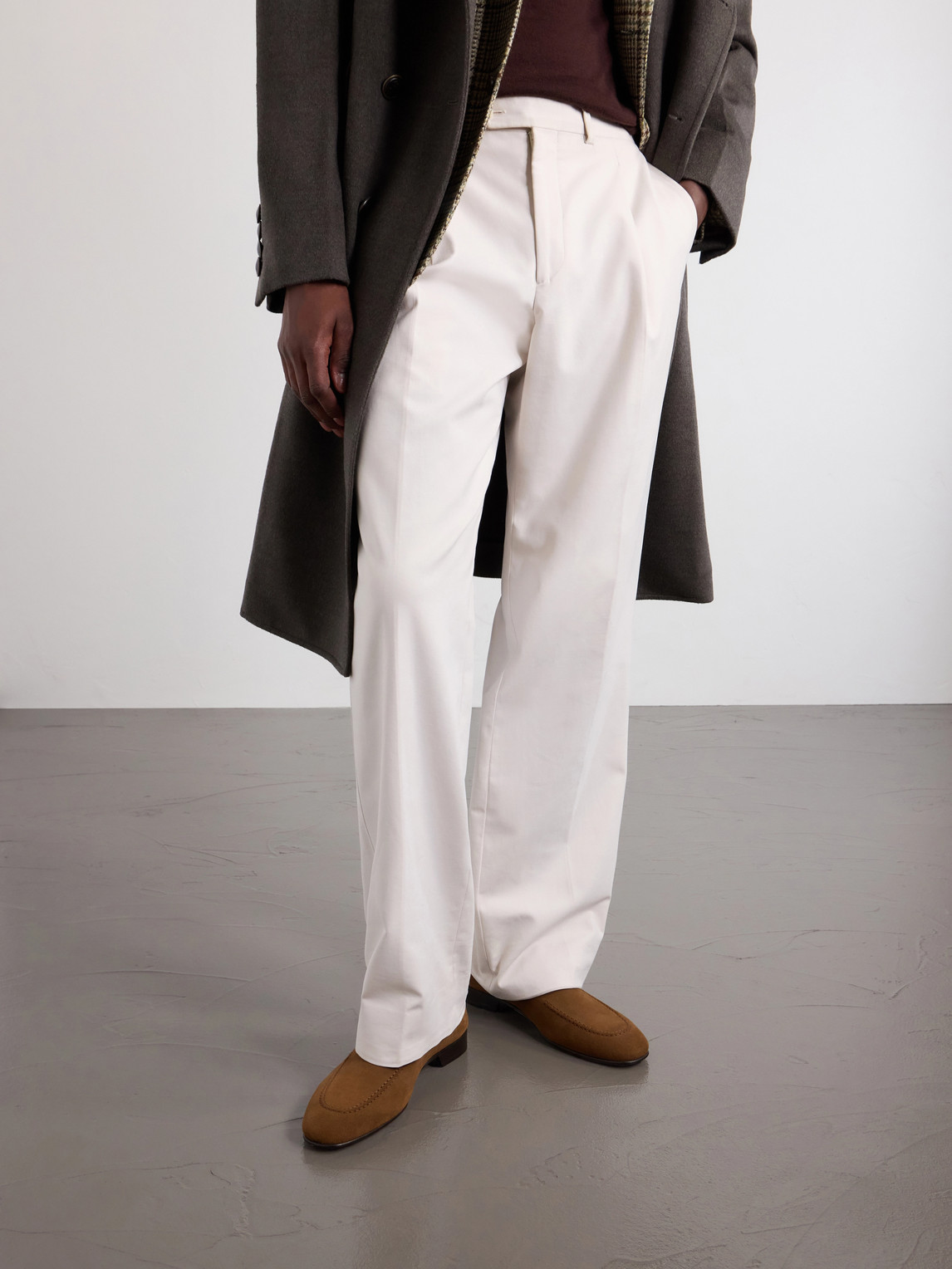 Truro Loafers