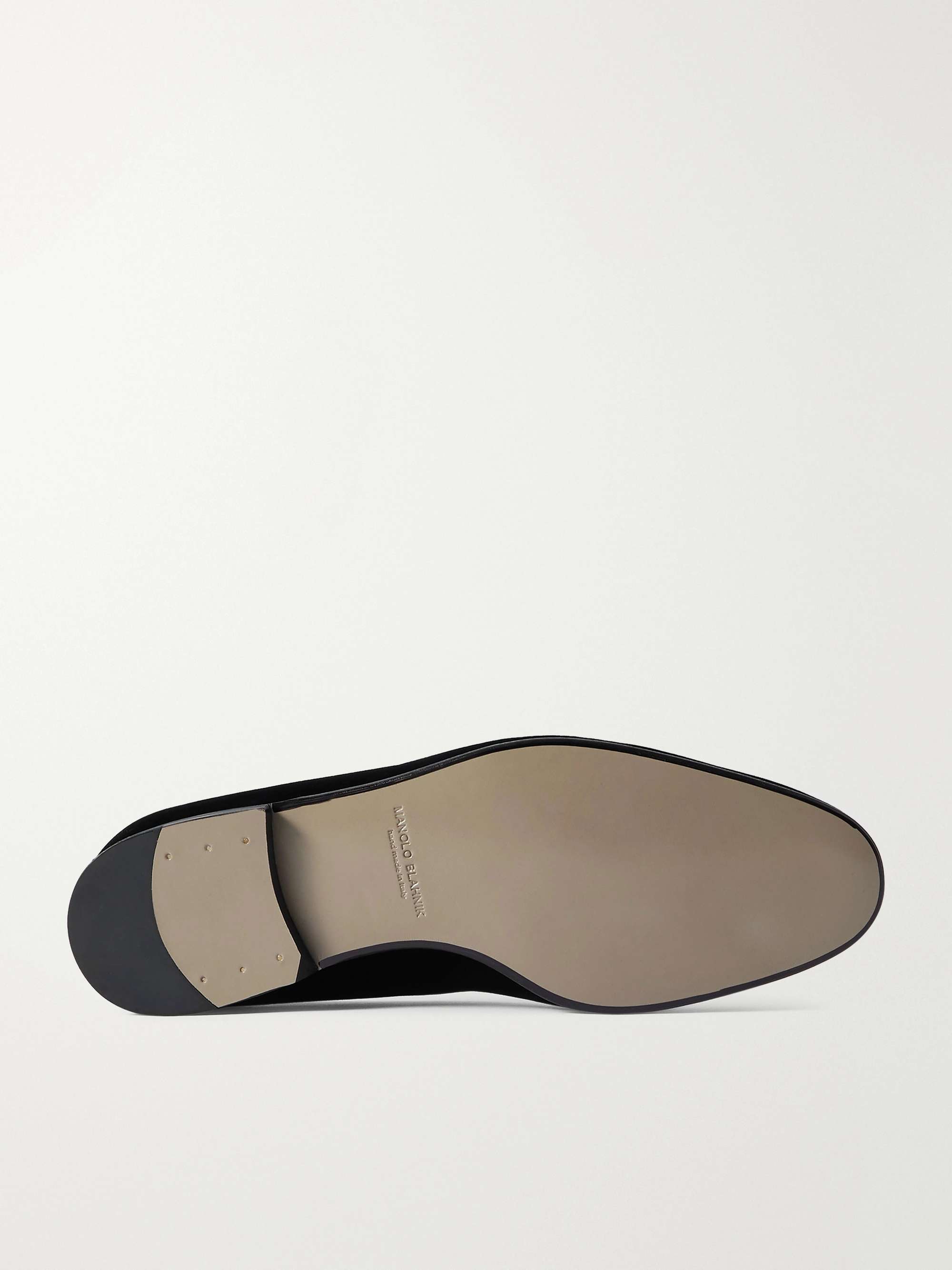 MANOLO BLAHNIK 