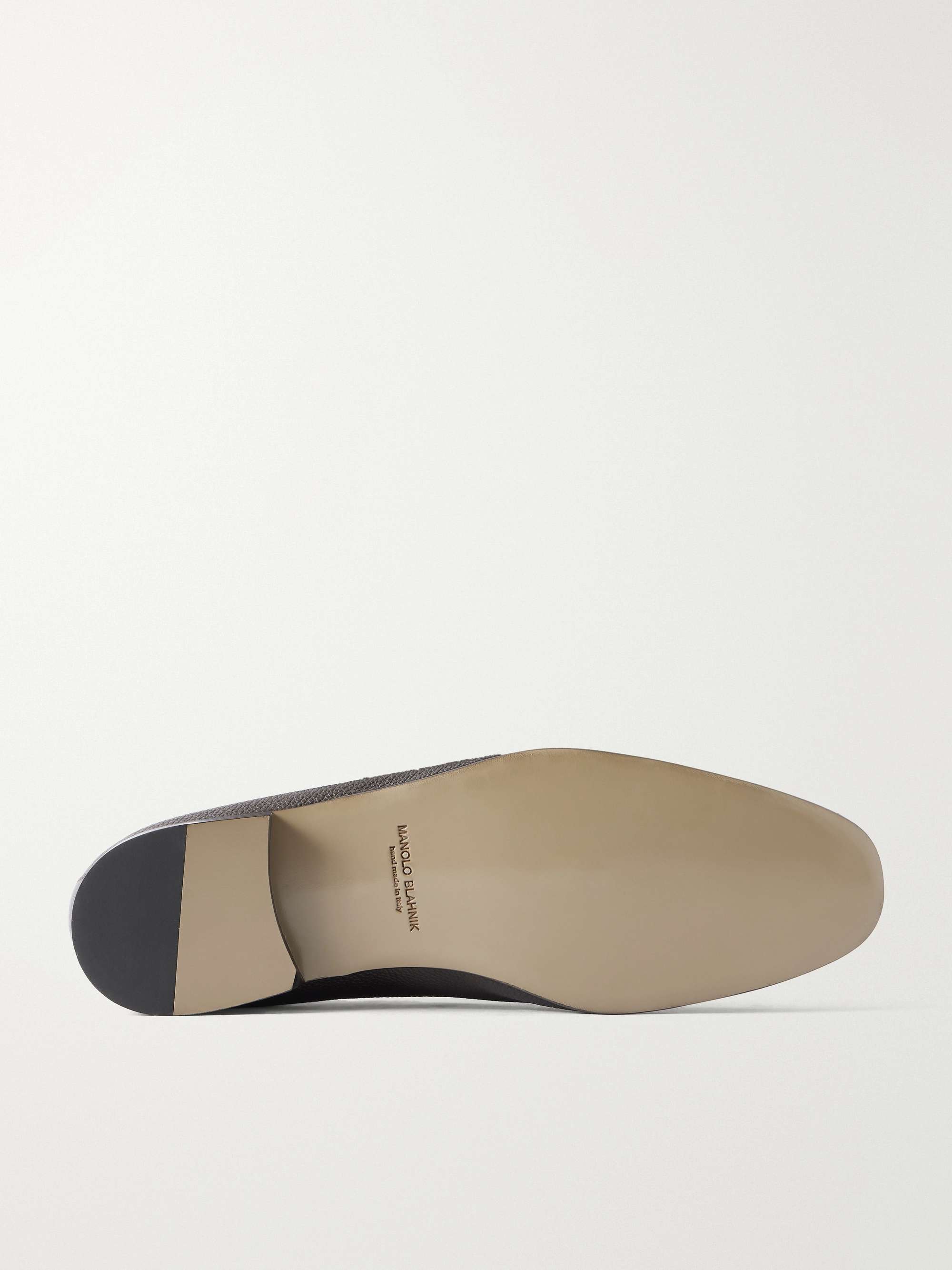 MANOLO BLAHNIK 