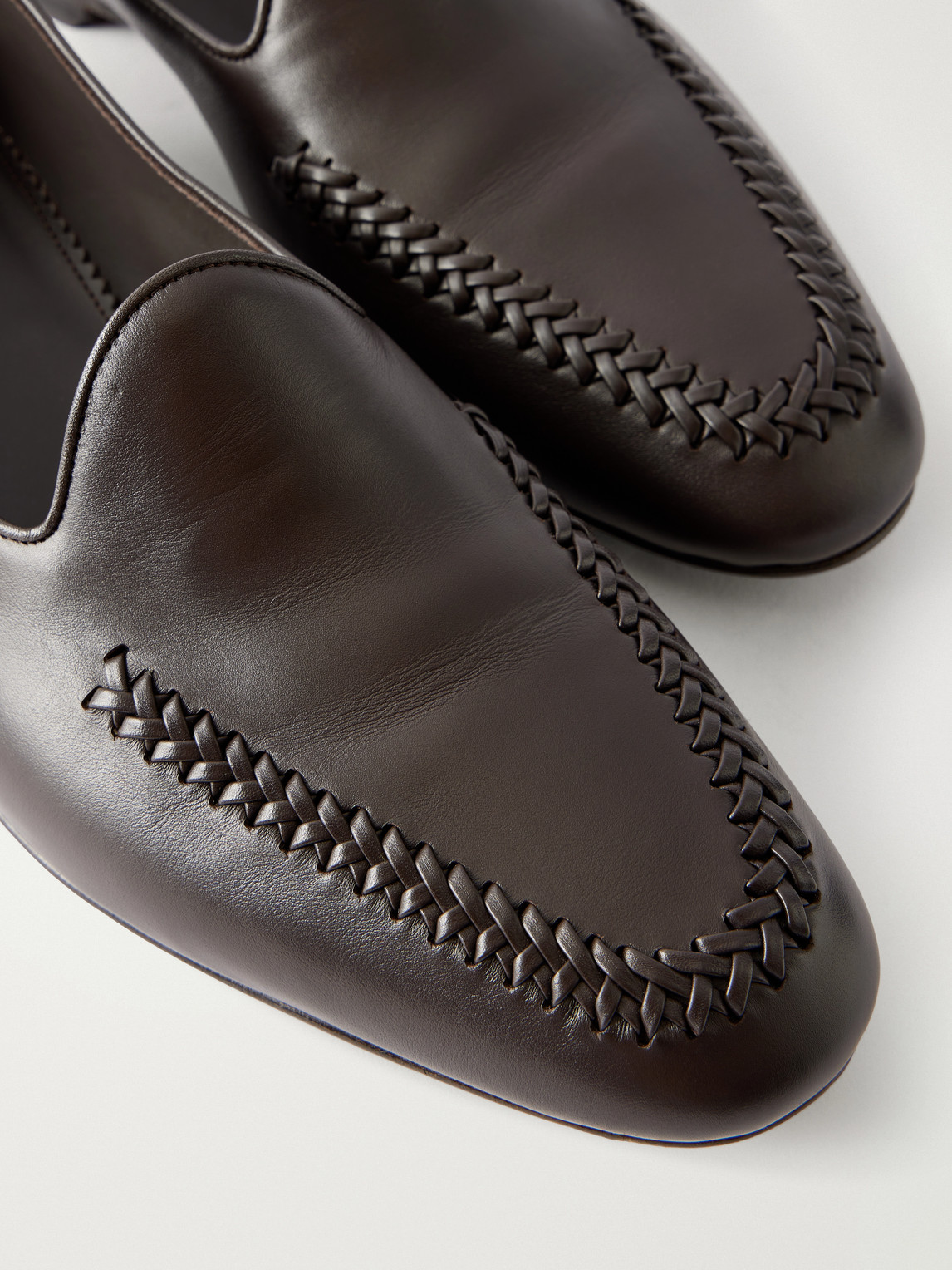 Brera Loafers
