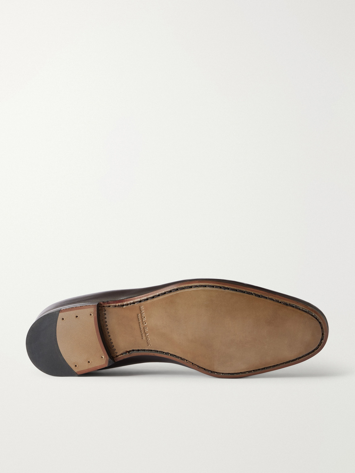 Brera Loafers