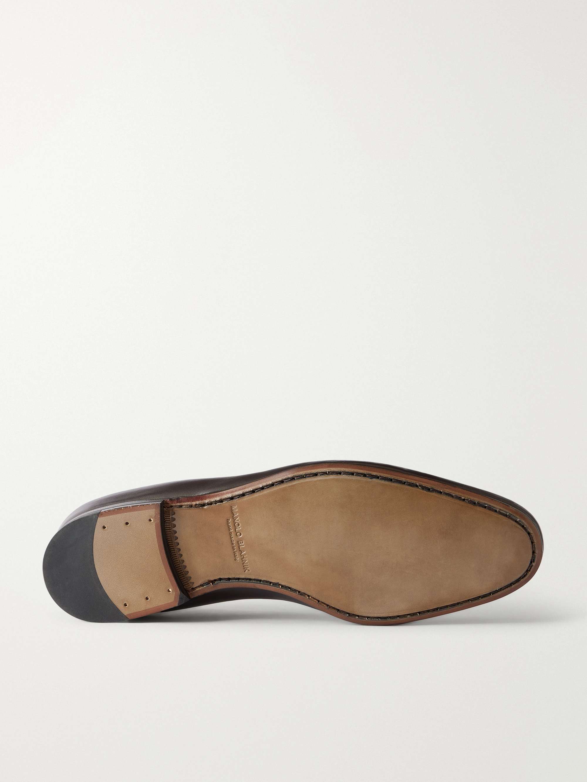MANOLO BLAHNIK 