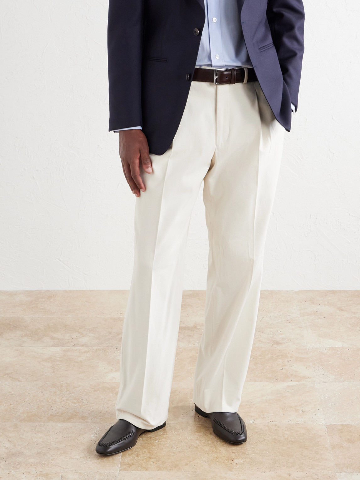 Brera Loafers