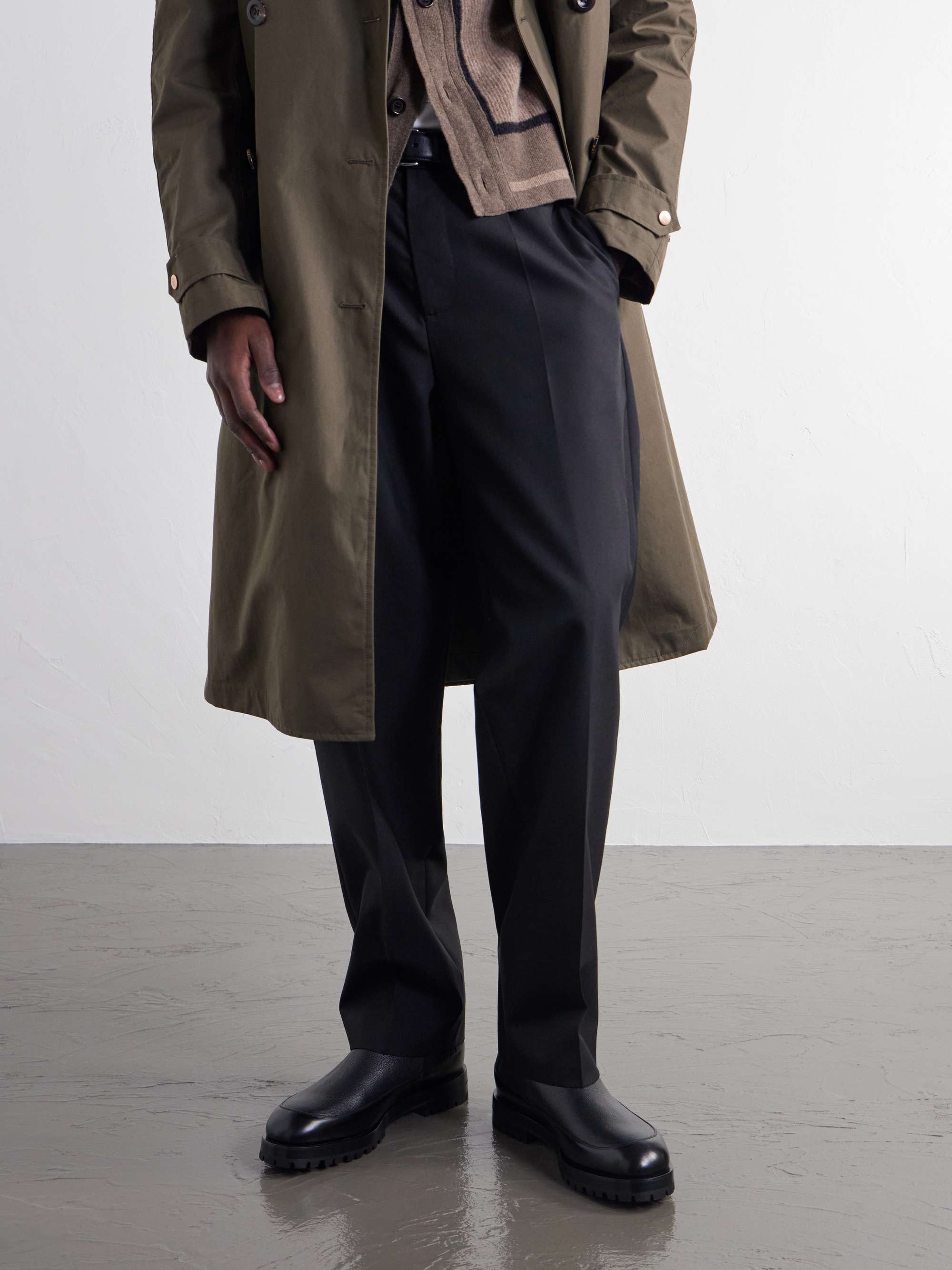 MANOLO BLAHNIK 