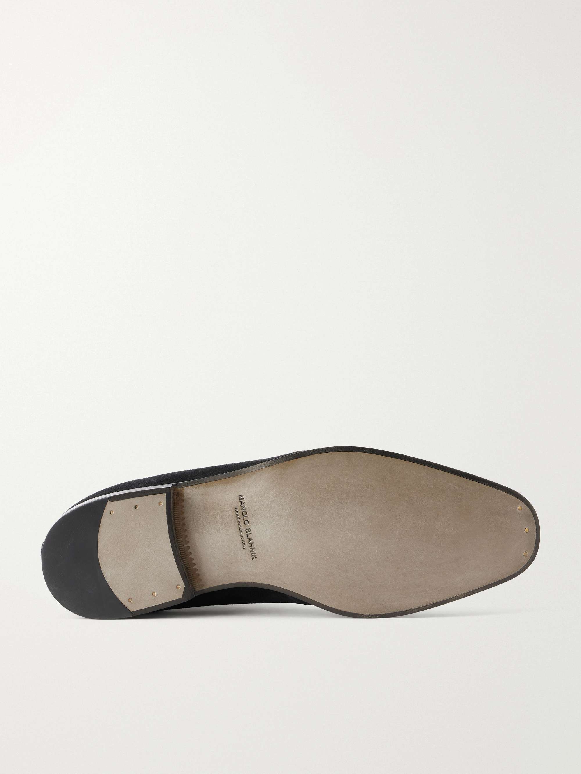 MANOLO BLAHNIK 