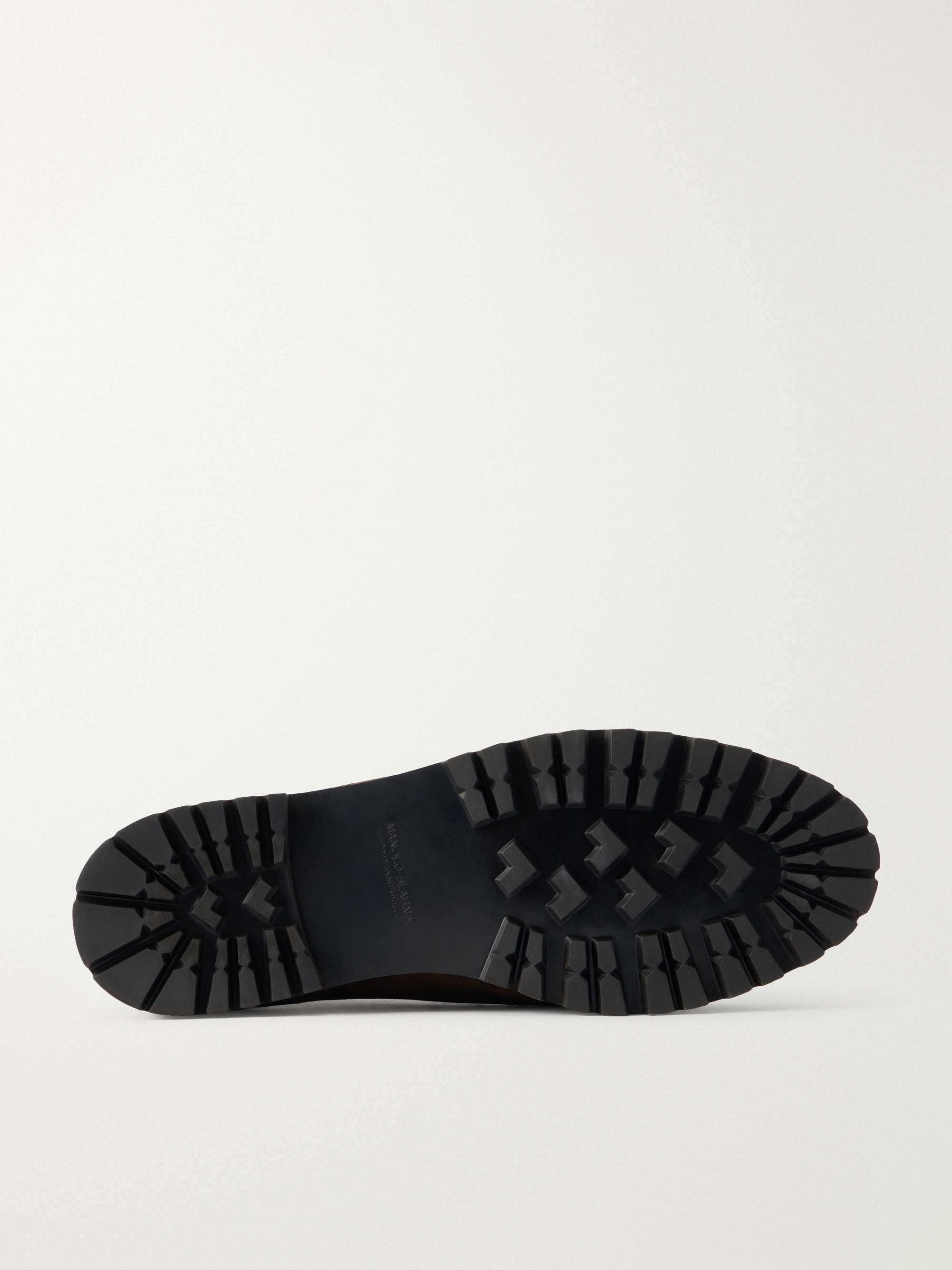 MANOLO BLAHNIK 