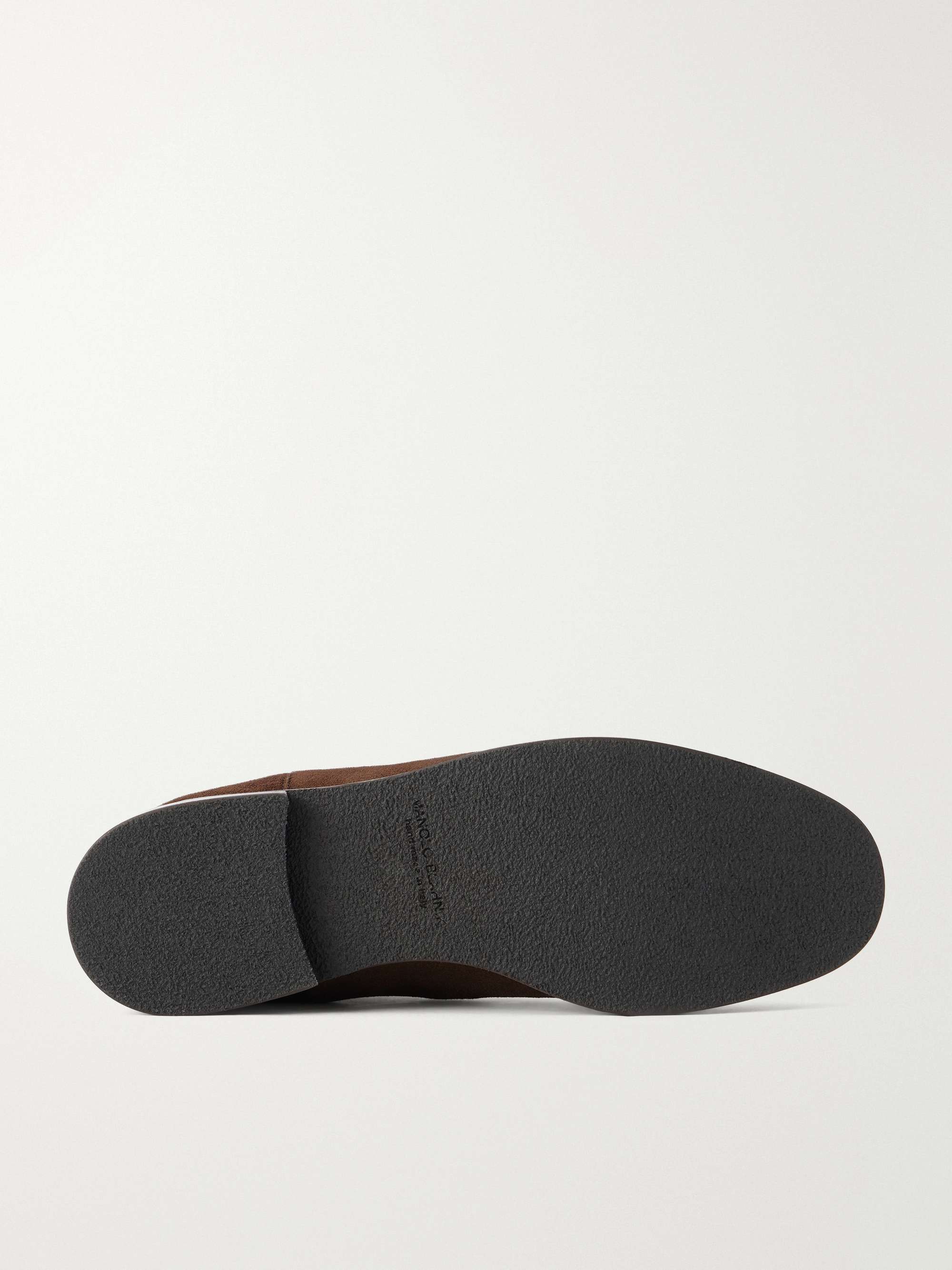 MANOLO BLAHNIK 