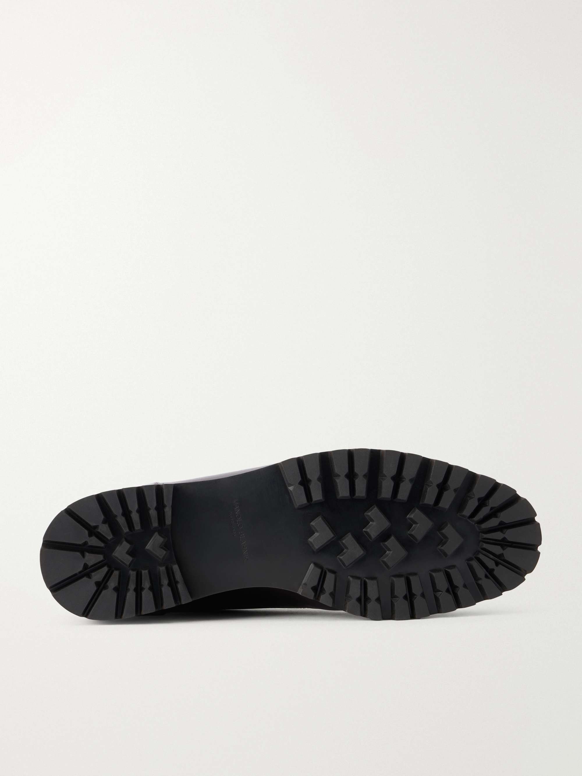 MANOLO BLAHNIK 