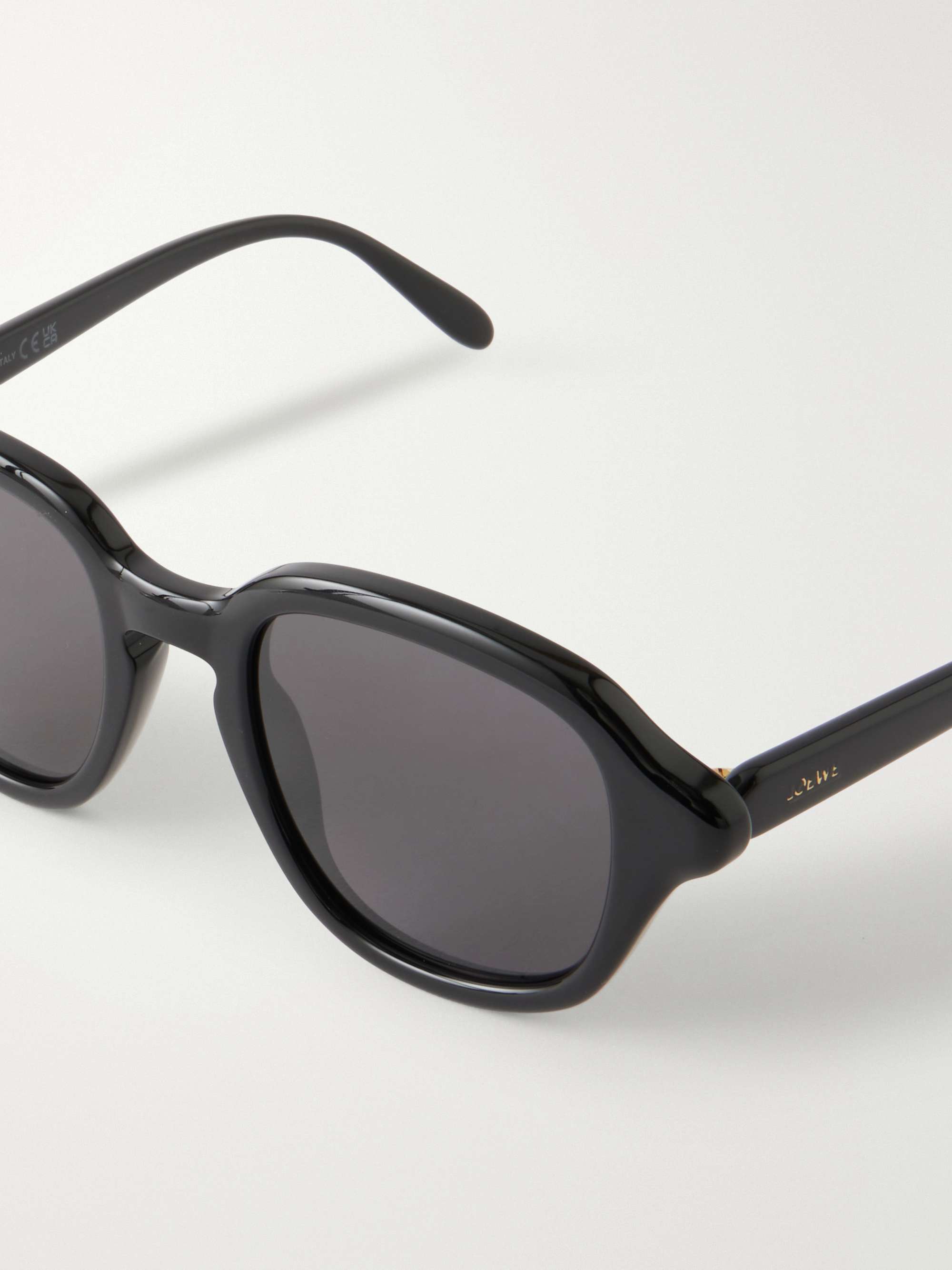 LOEWE EYEWEAR 