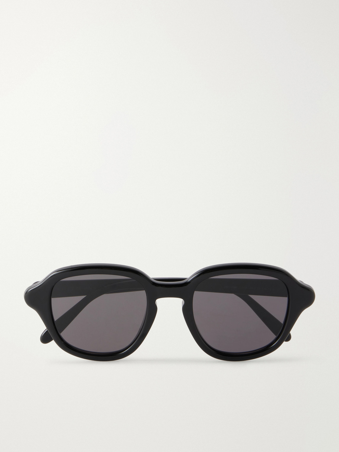 Loewe Square-Frame Acetate Sunglasses - Men