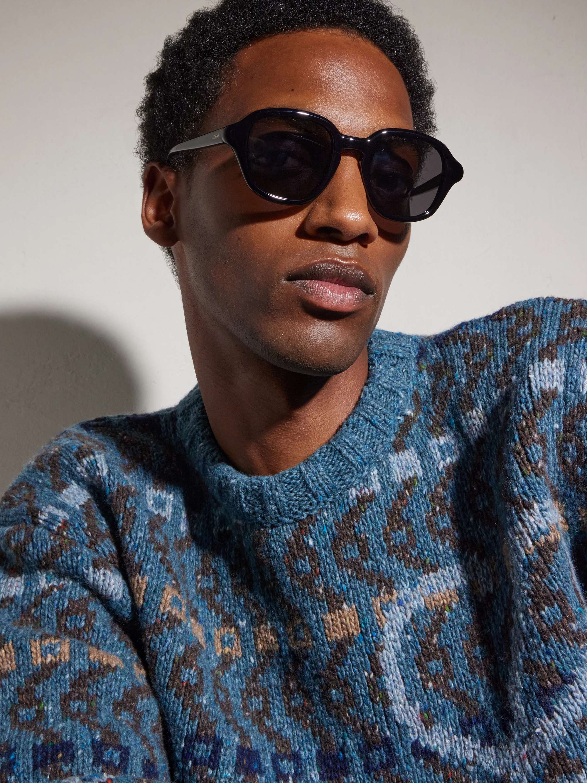 LOEWE EYEWEAR 