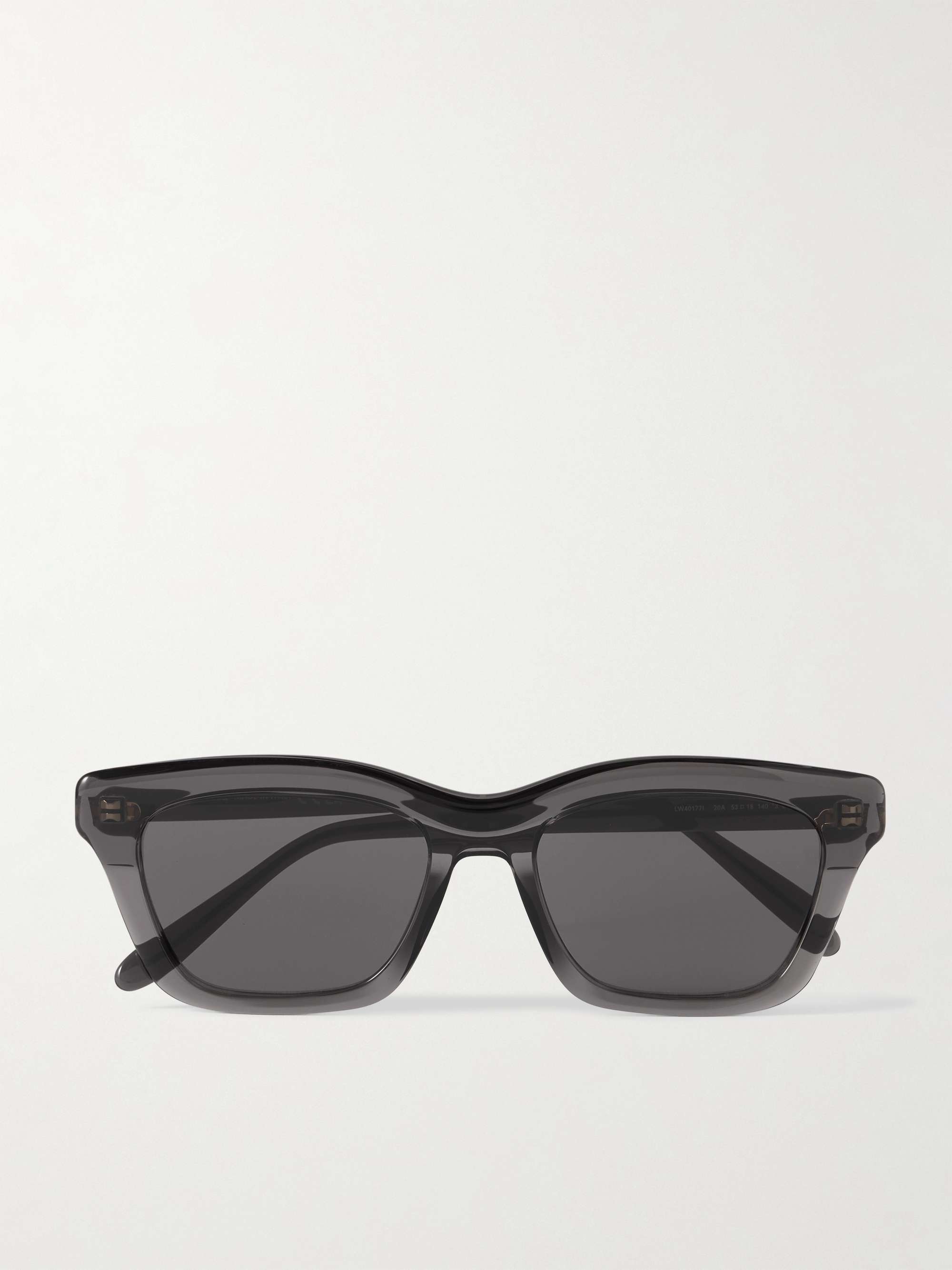 LOEWE EYEWEAR 