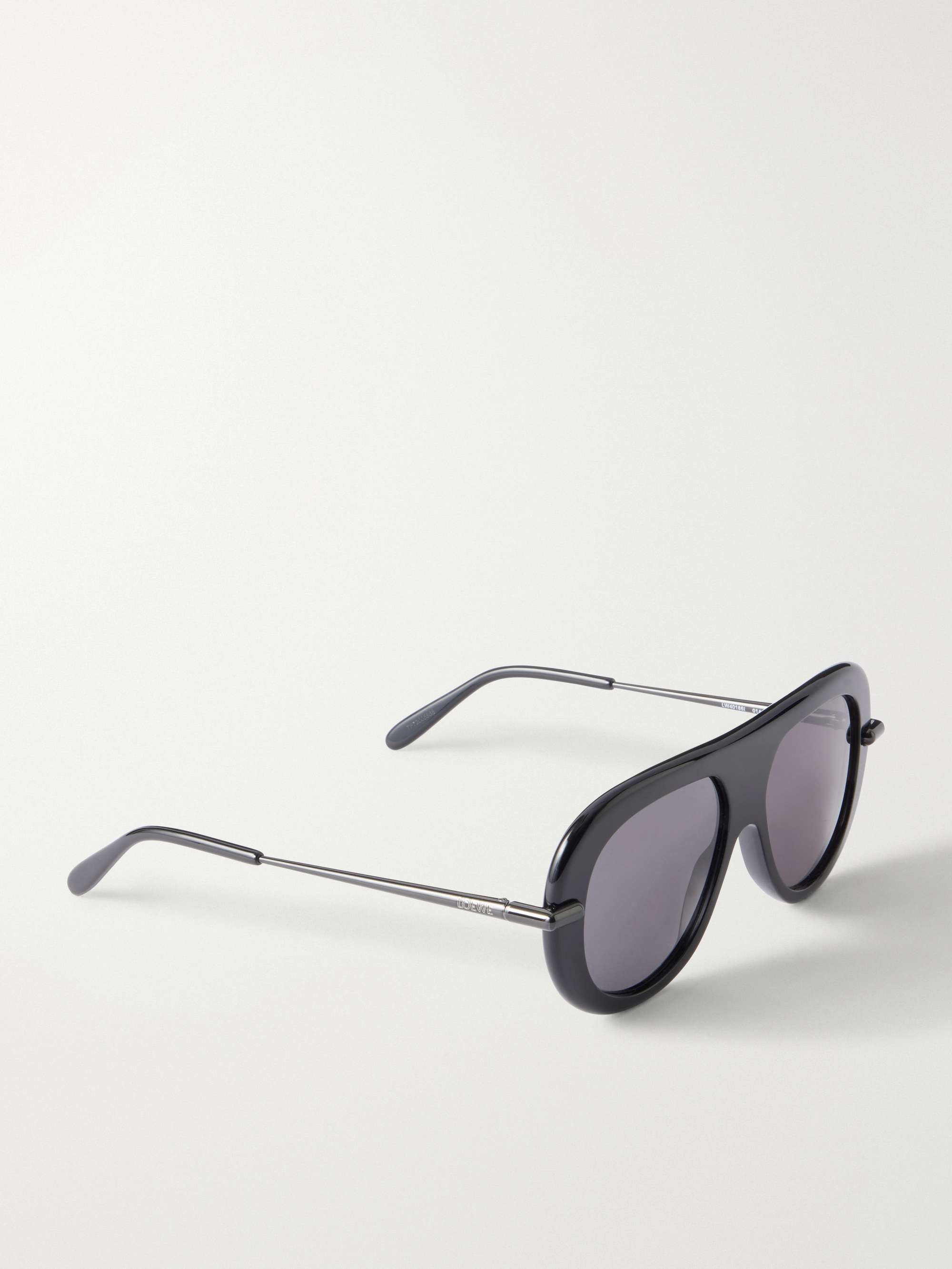 LOEWE EYEWEAR 