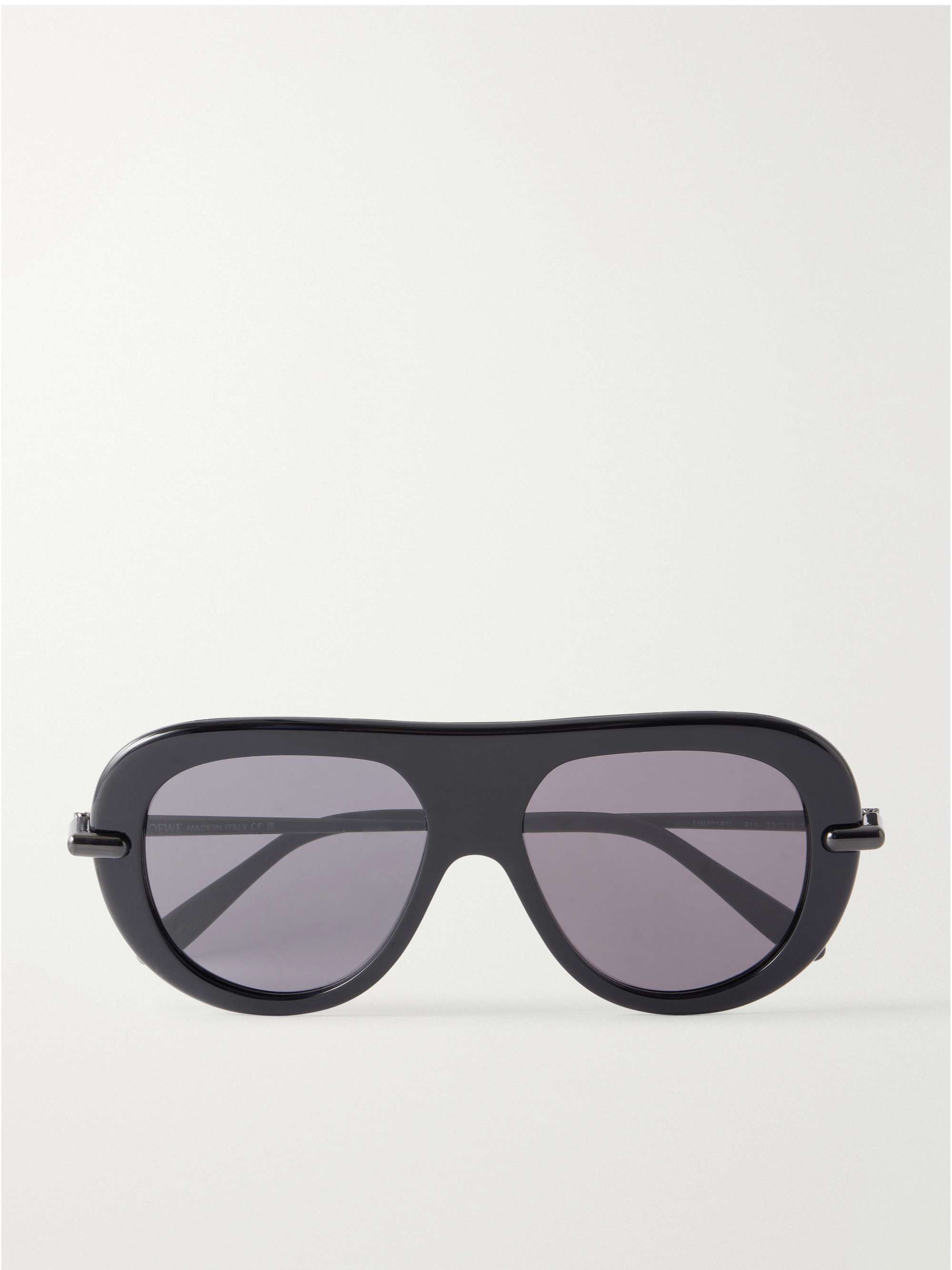 LOEWE EYEWEAR 
