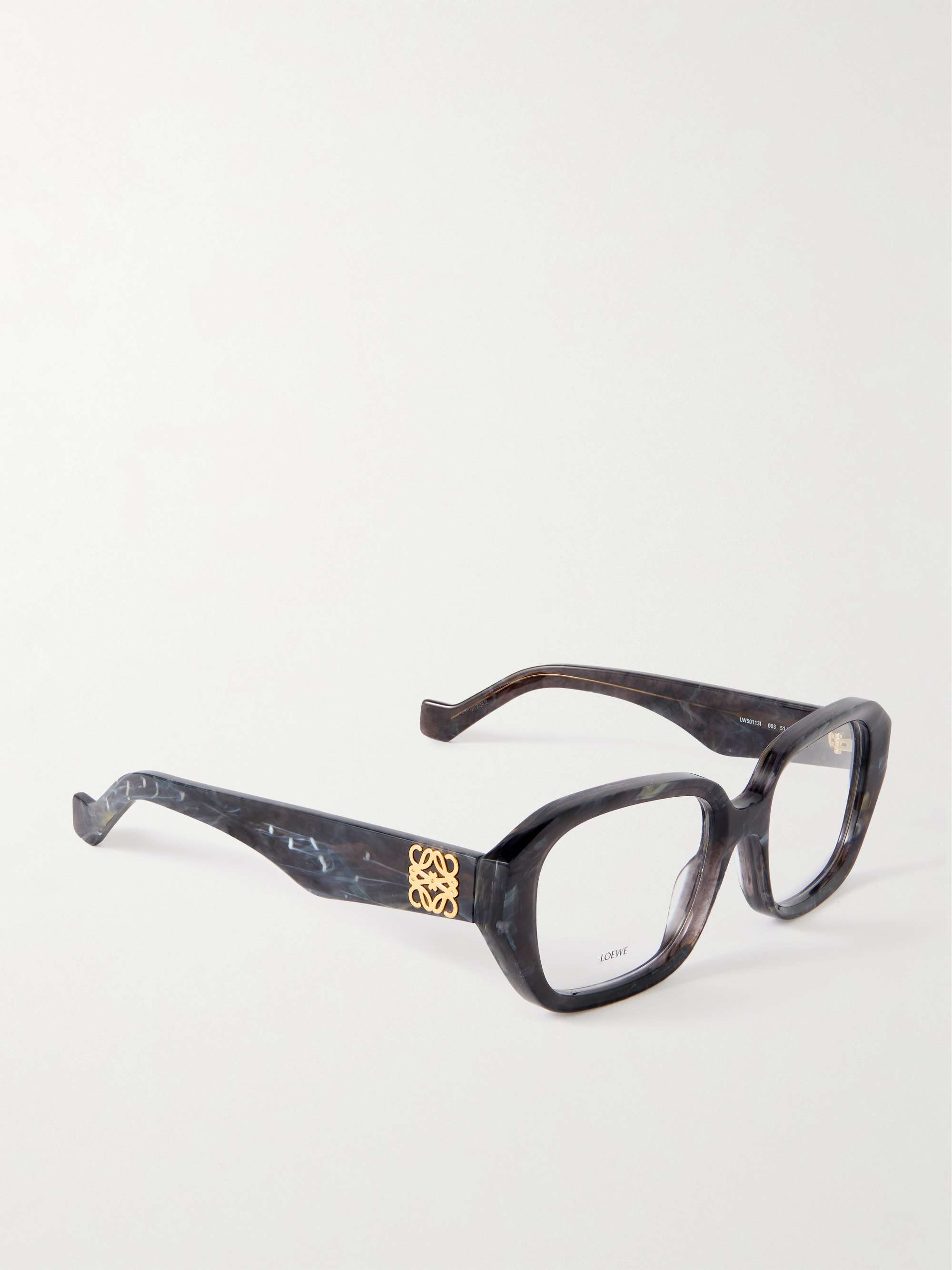 LOEWE EYEWEAR 