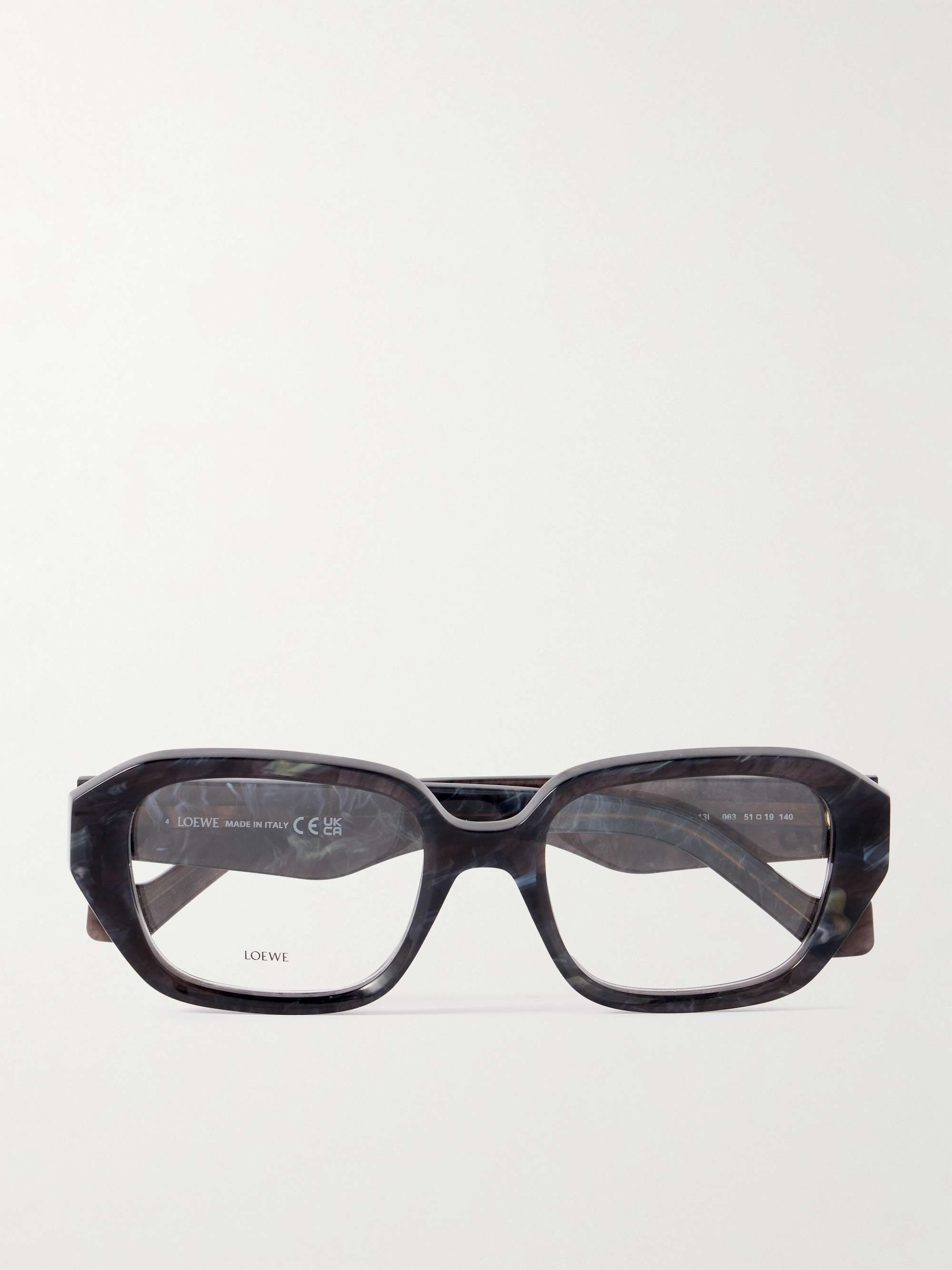 LOEWE EYEWEAR 
