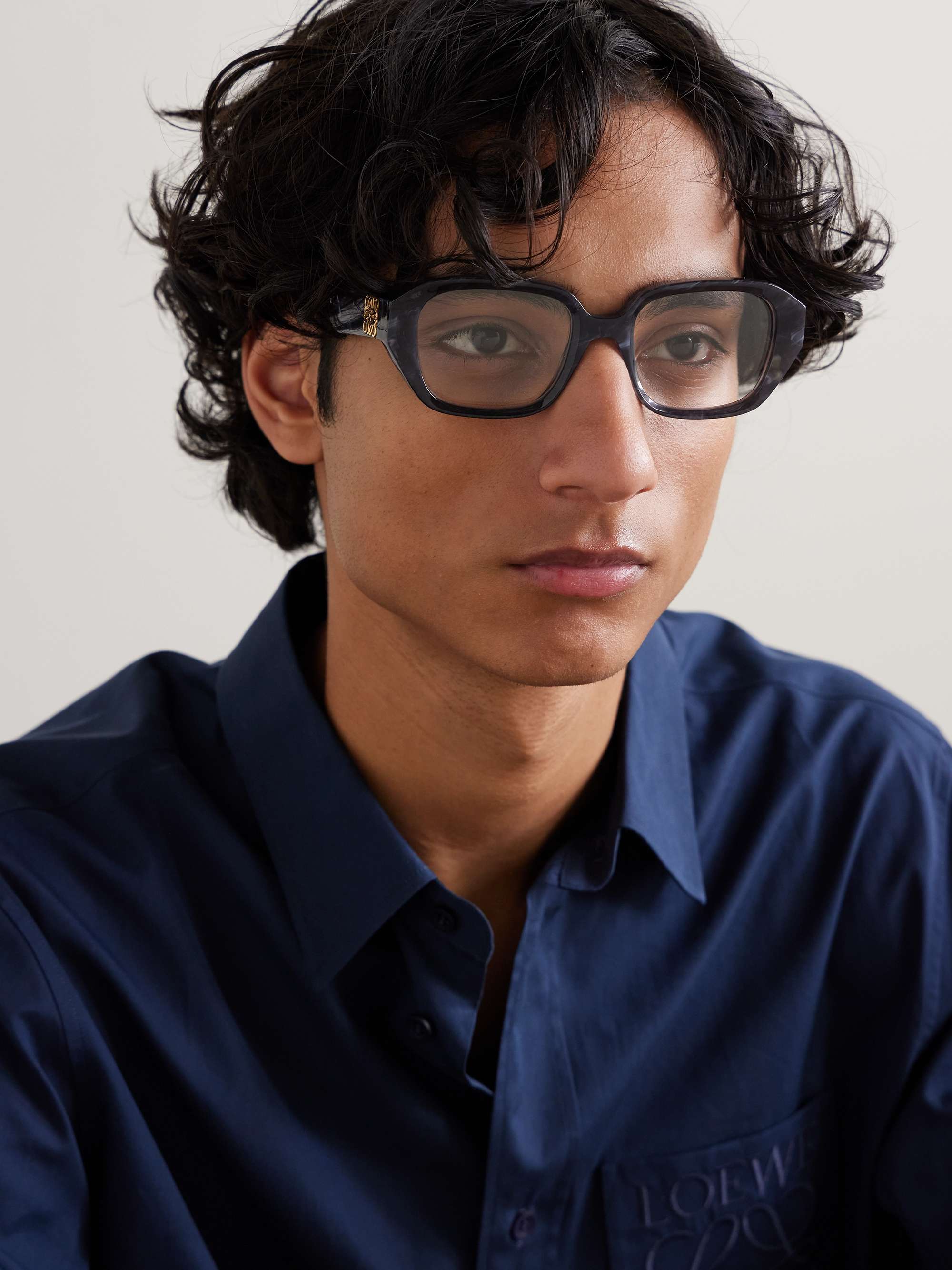 LOEWE EYEWEAR 