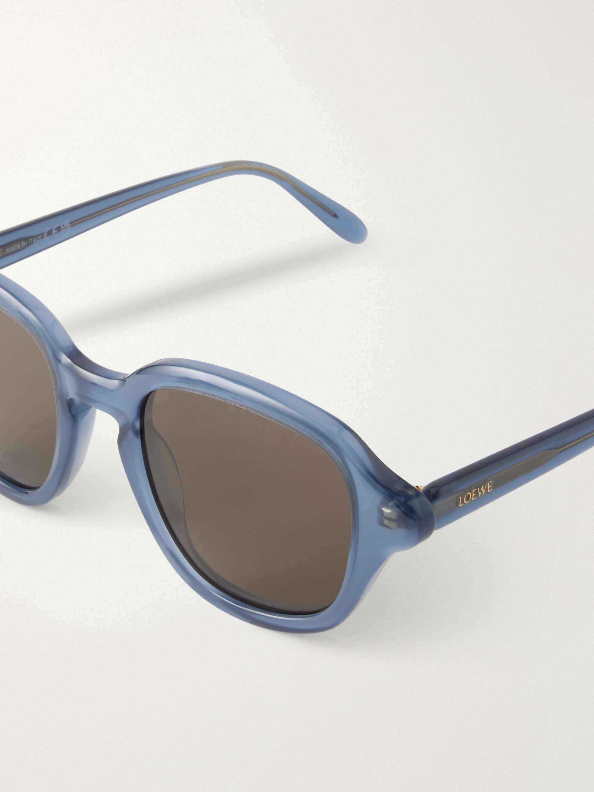 LOEWE EYEWEAR 