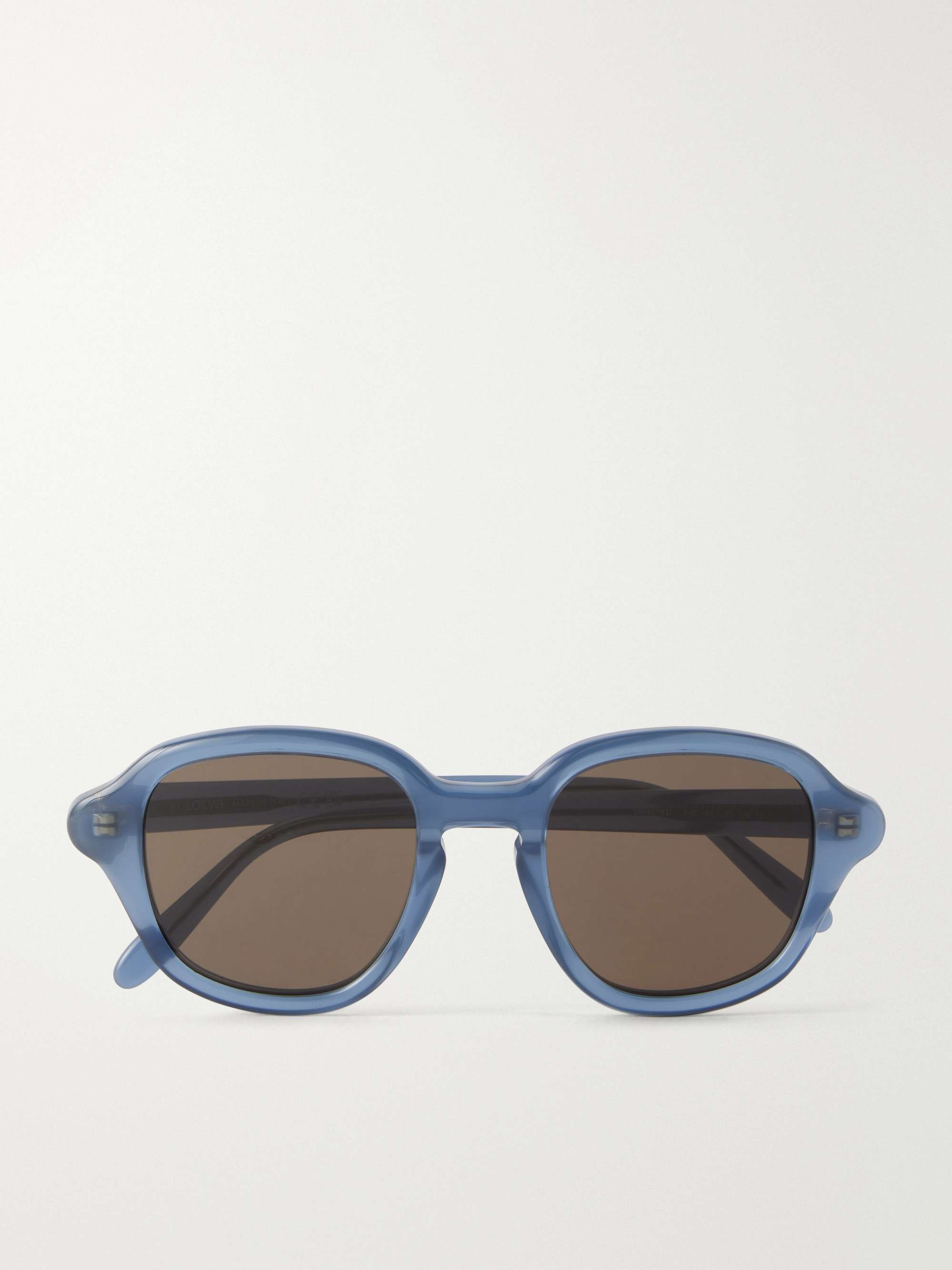 LOEWE EYEWEAR 