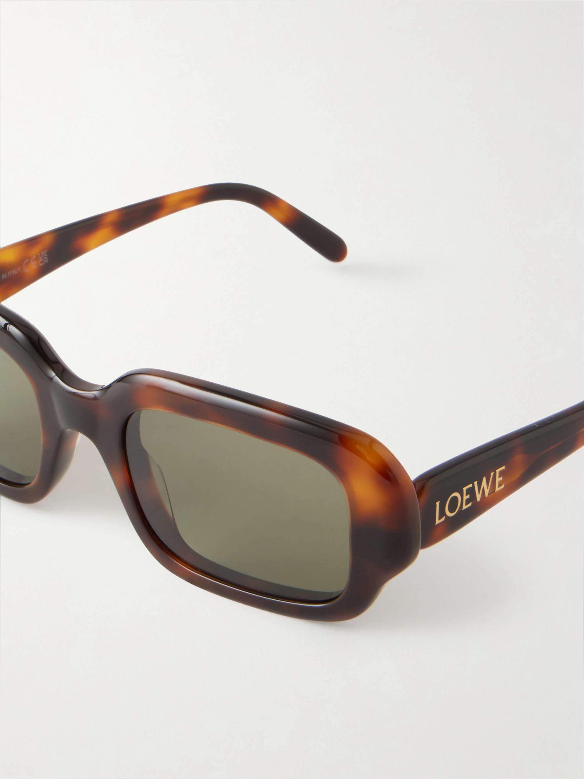 LOEWE EYEWEAR 