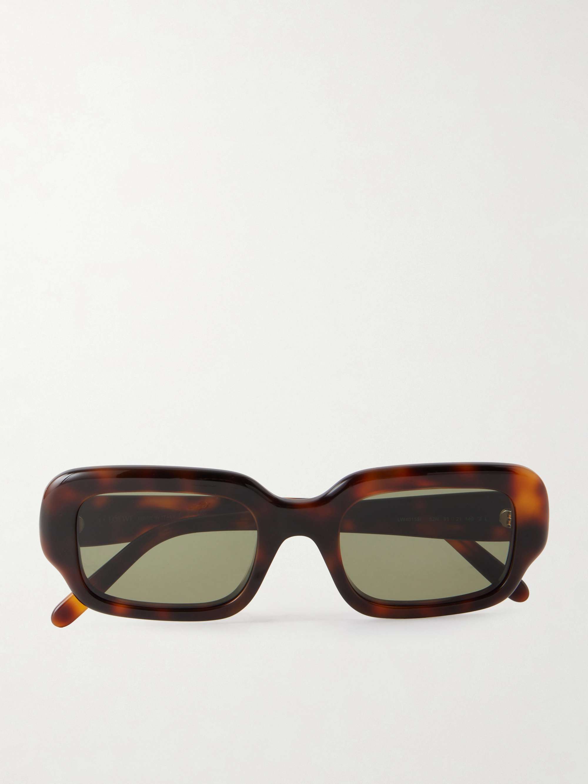 LOEWE EYEWEAR 