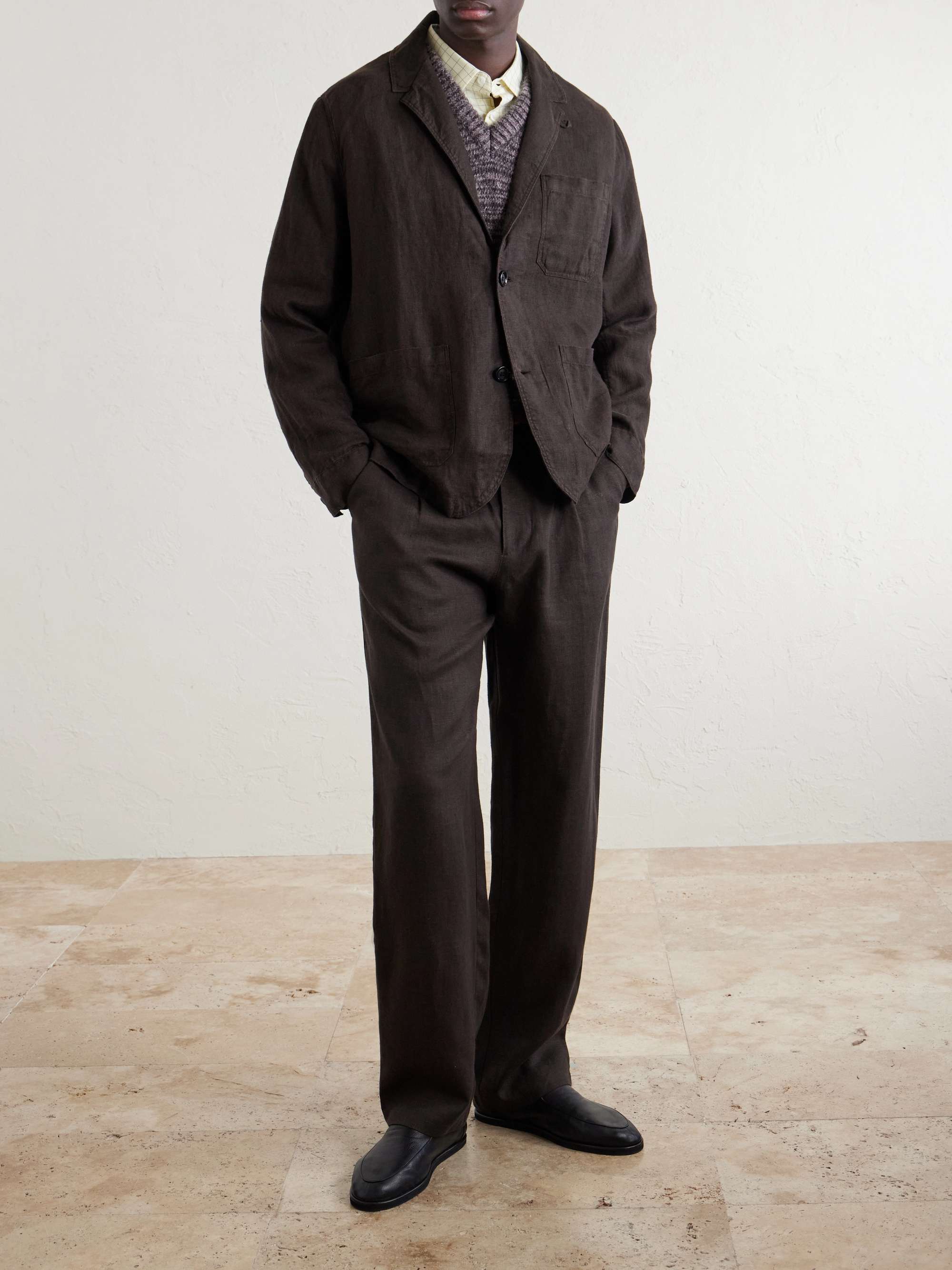 OLIVER SPENCER 