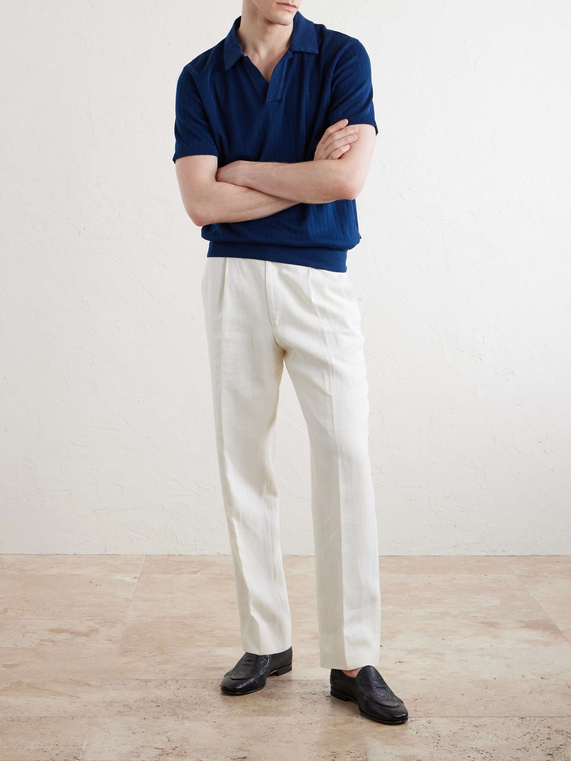OLIVER SPENCER 