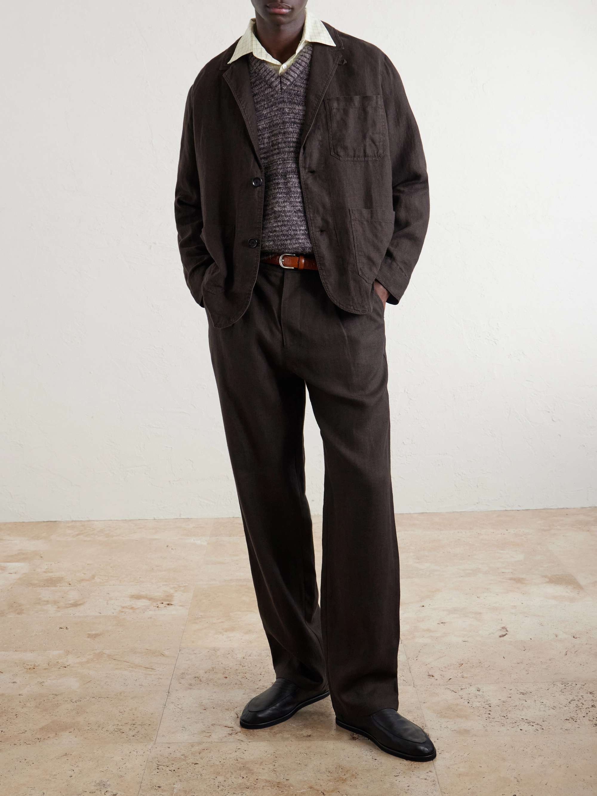 OLIVER SPENCER 