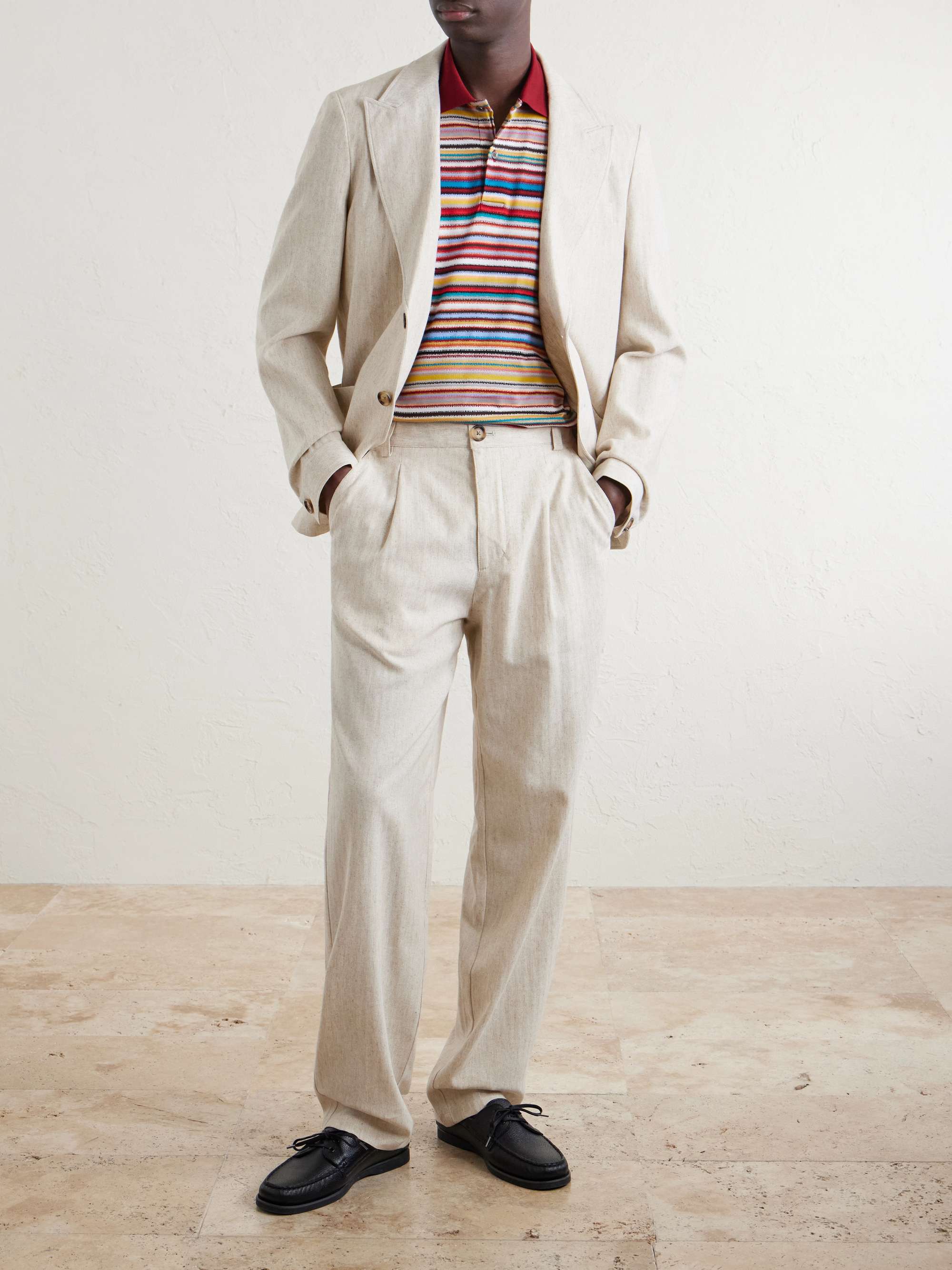 OLIVER SPENCER 