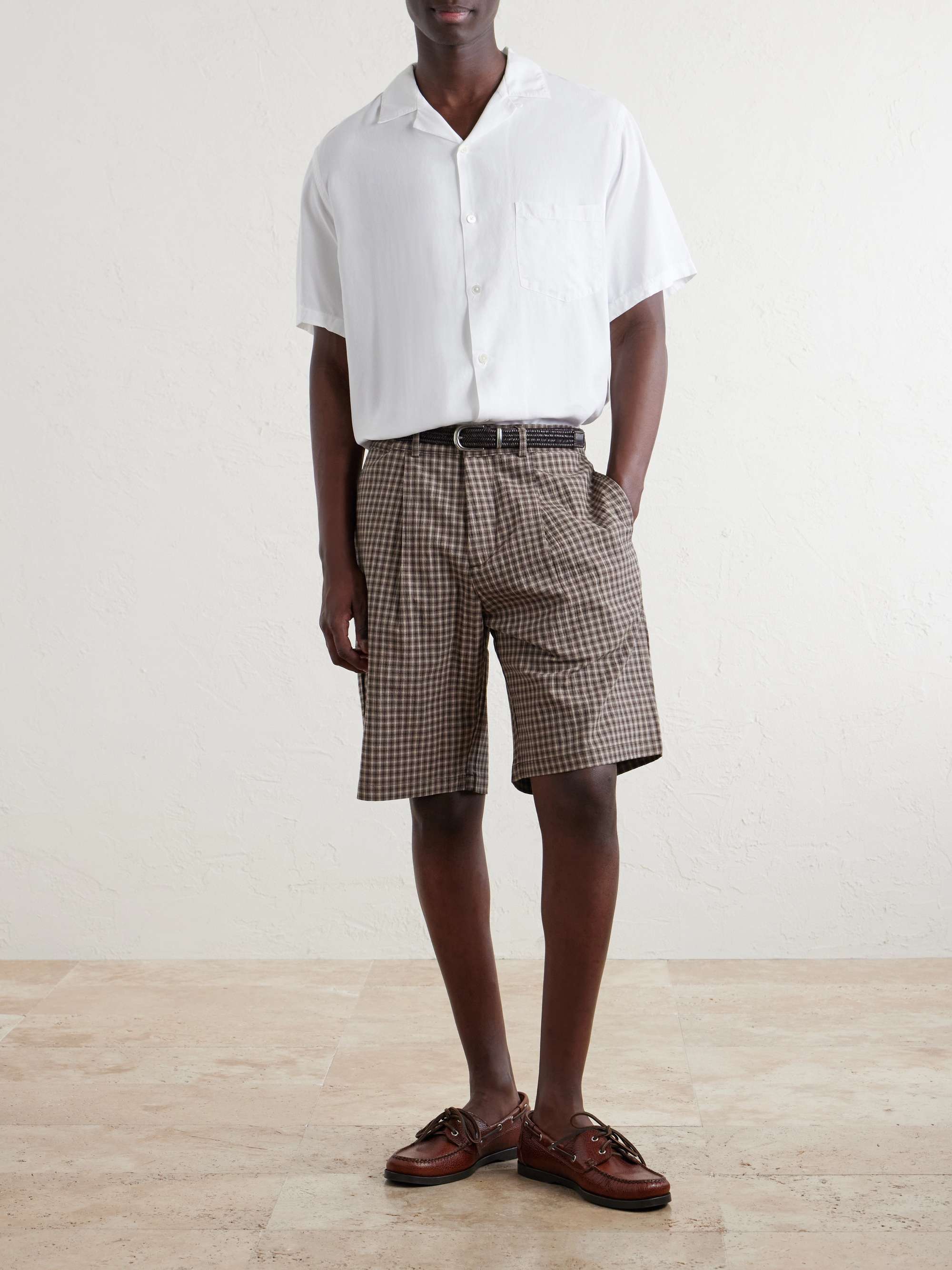 OLIVER SPENCER 
