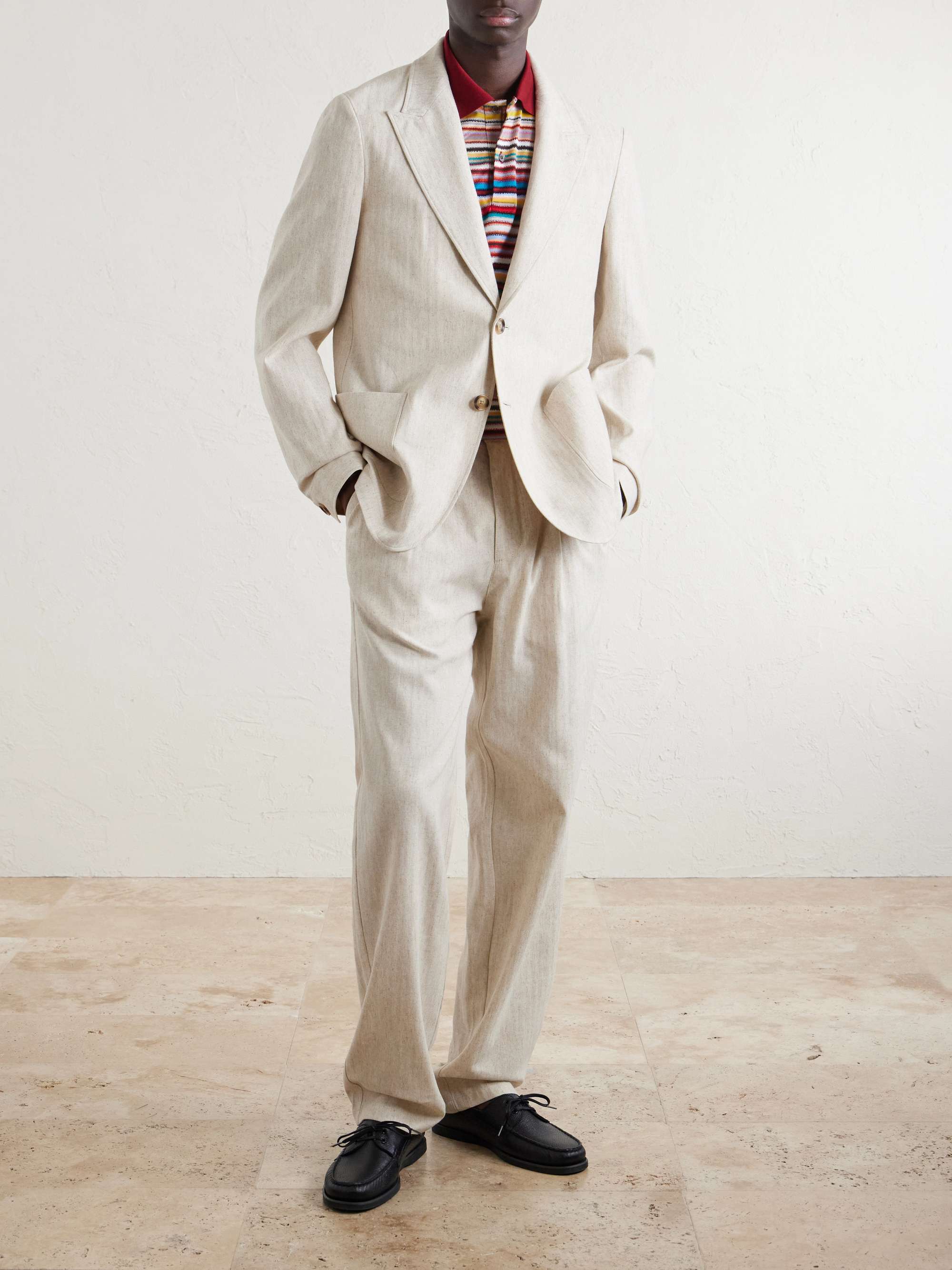 OLIVER SPENCER 
