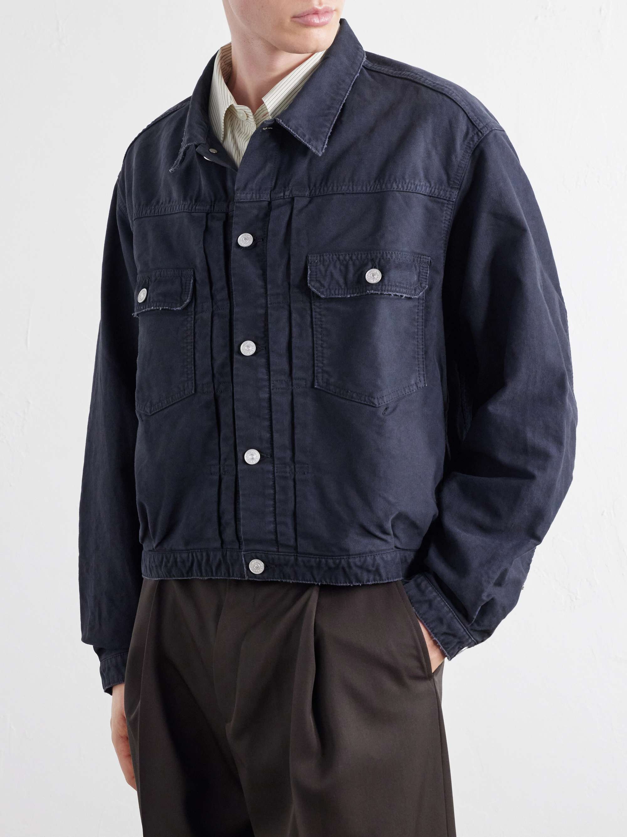 VISVIM 