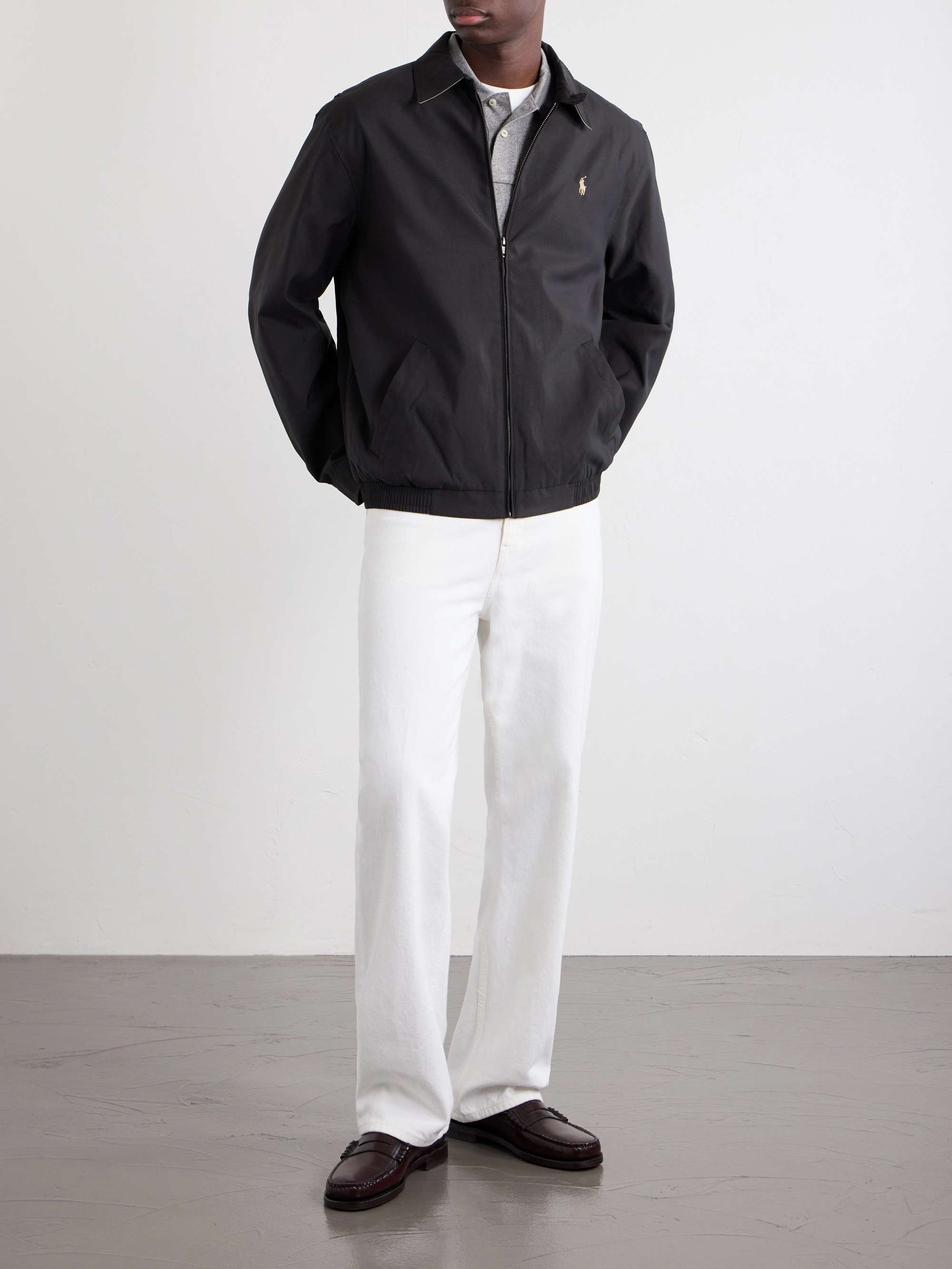 POLO RALPH LAUREN 
