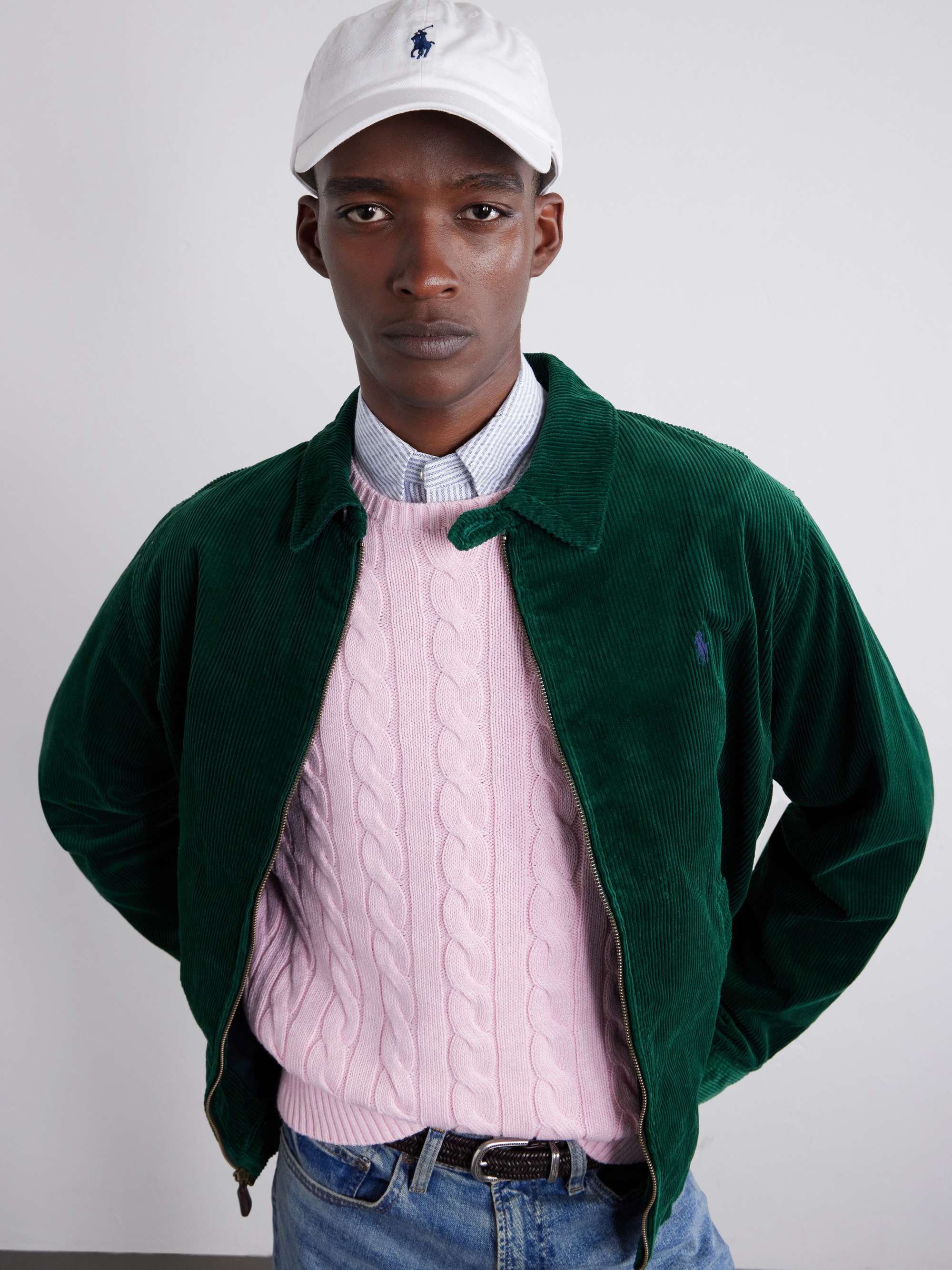 POLO RALPH LAUREN 