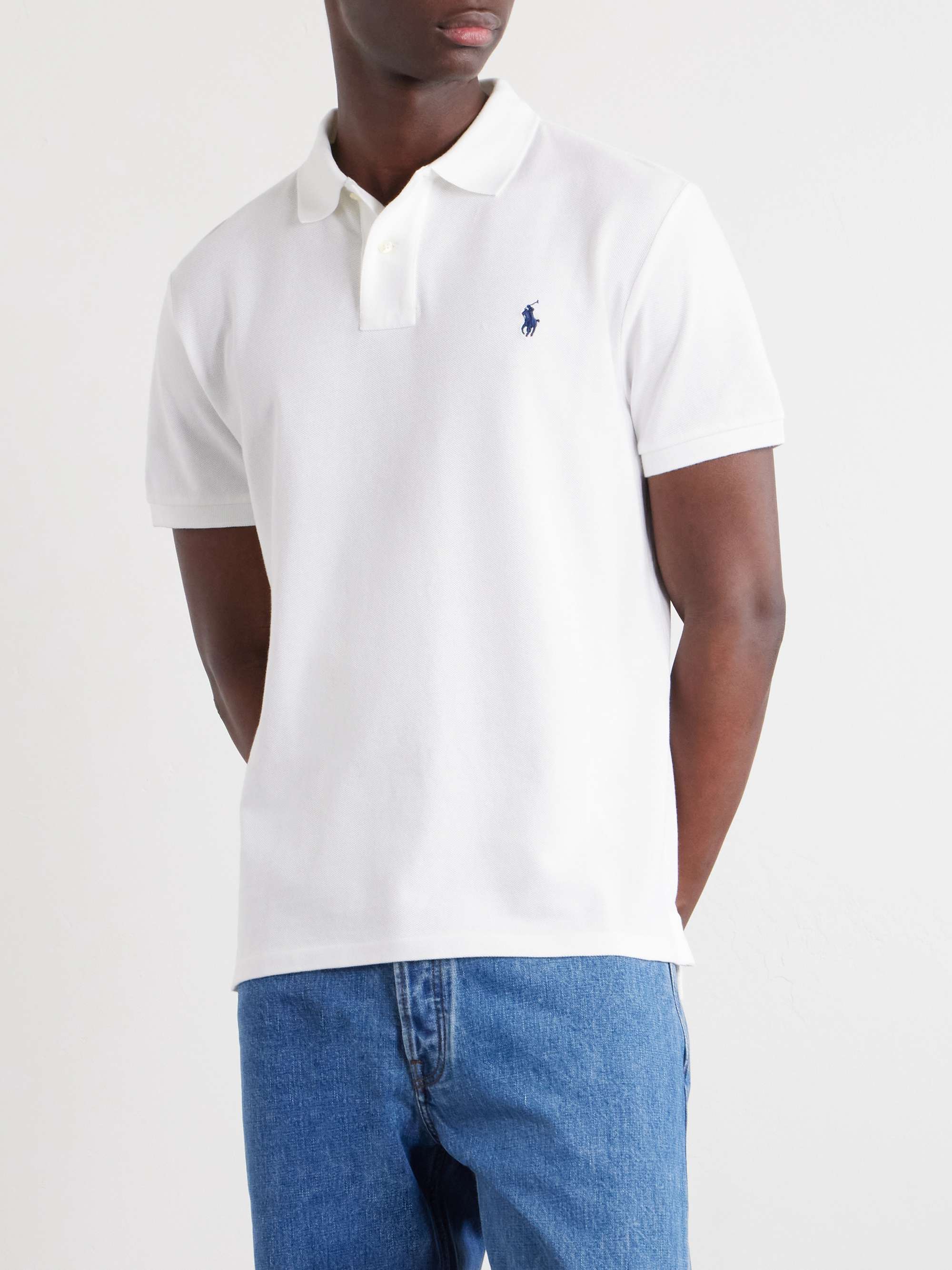 POLO RALPH LAUREN 