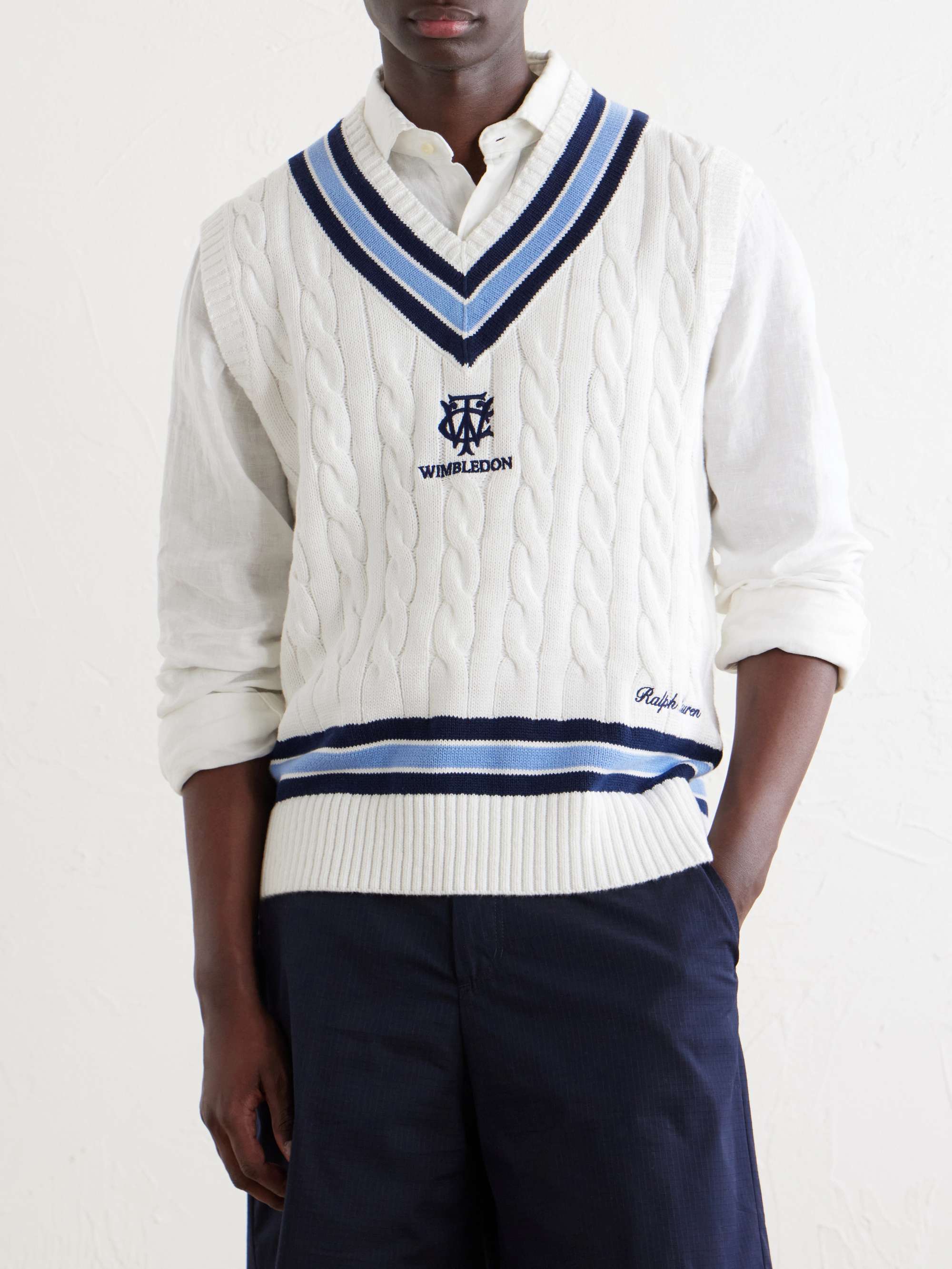 POLO RALPH LAUREN 