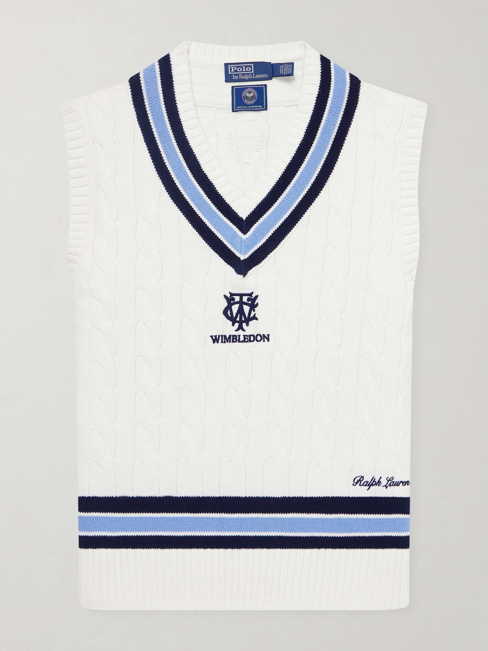 POLO RALPH LAUREN 
