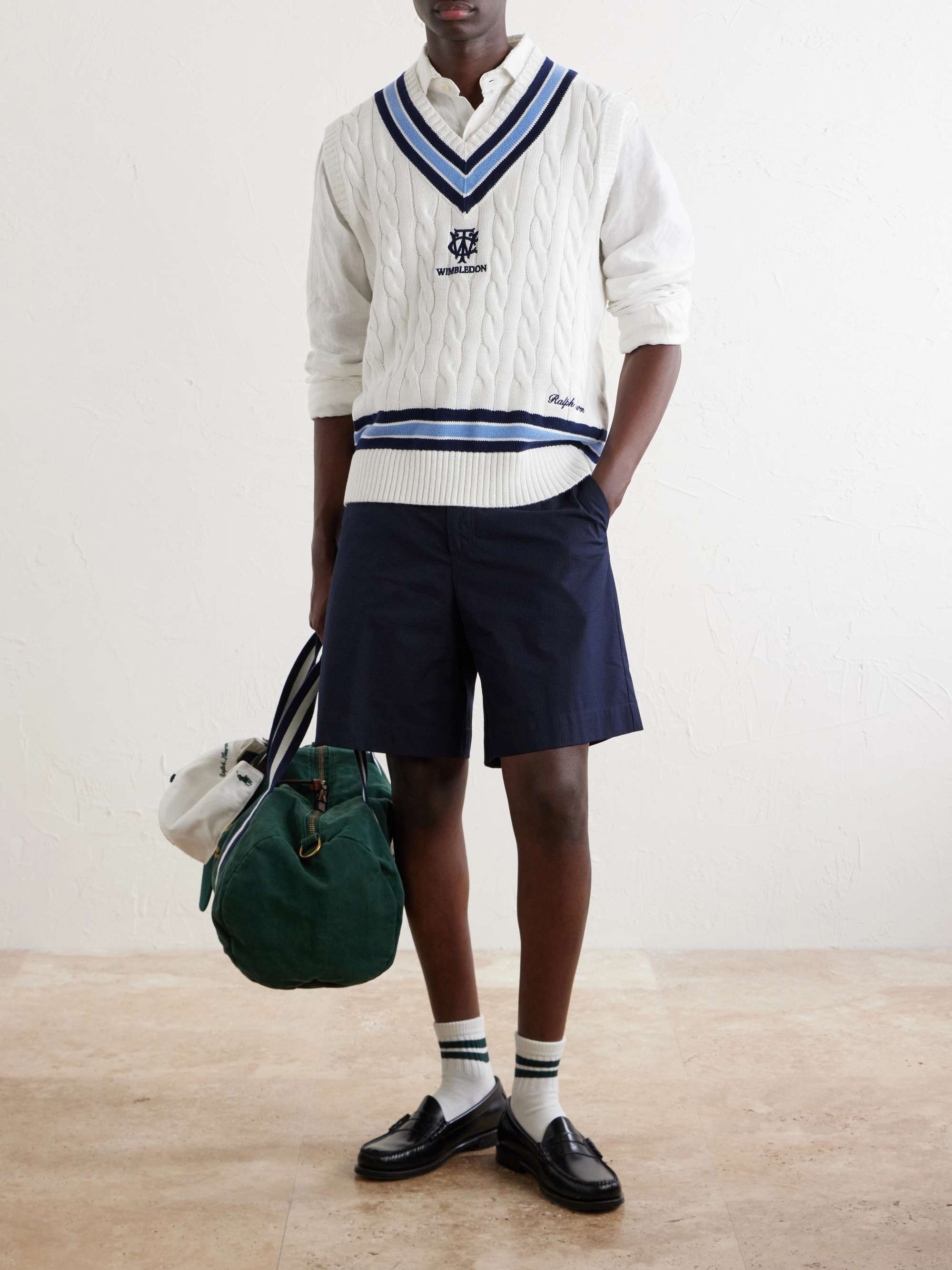 POLO RALPH LAUREN 