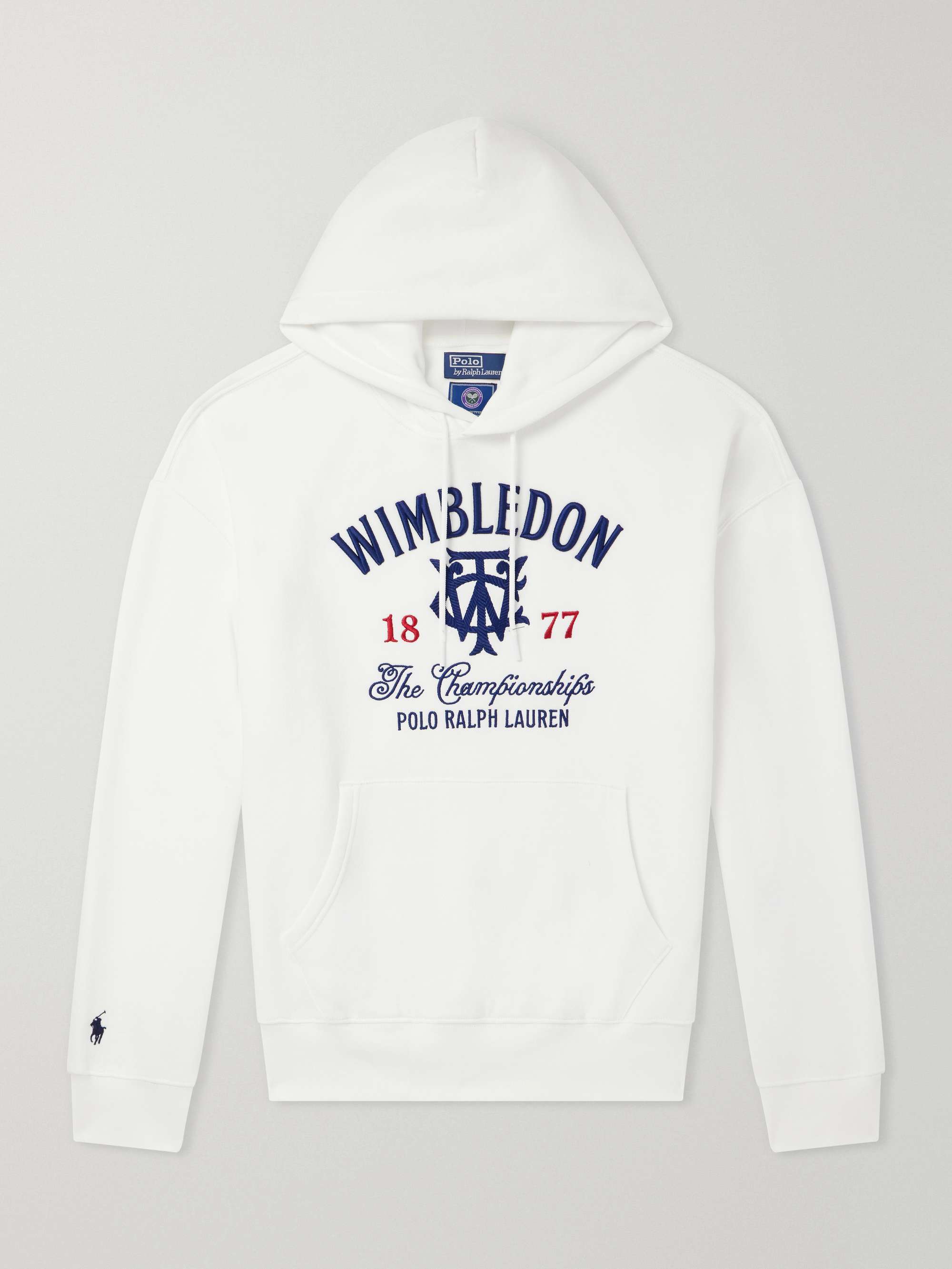 POLO RALPH LAUREN 