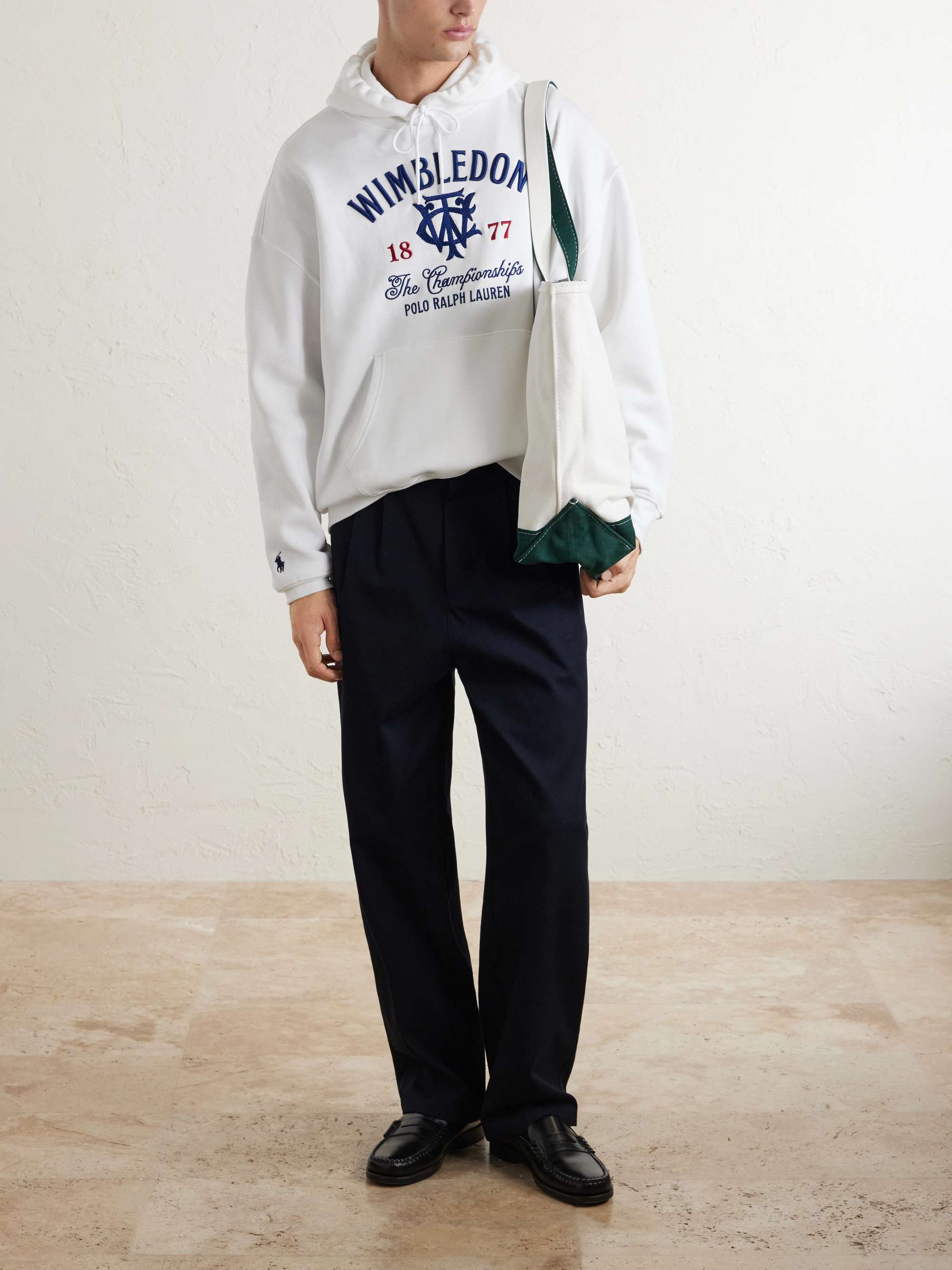 POLO RALPH LAUREN 