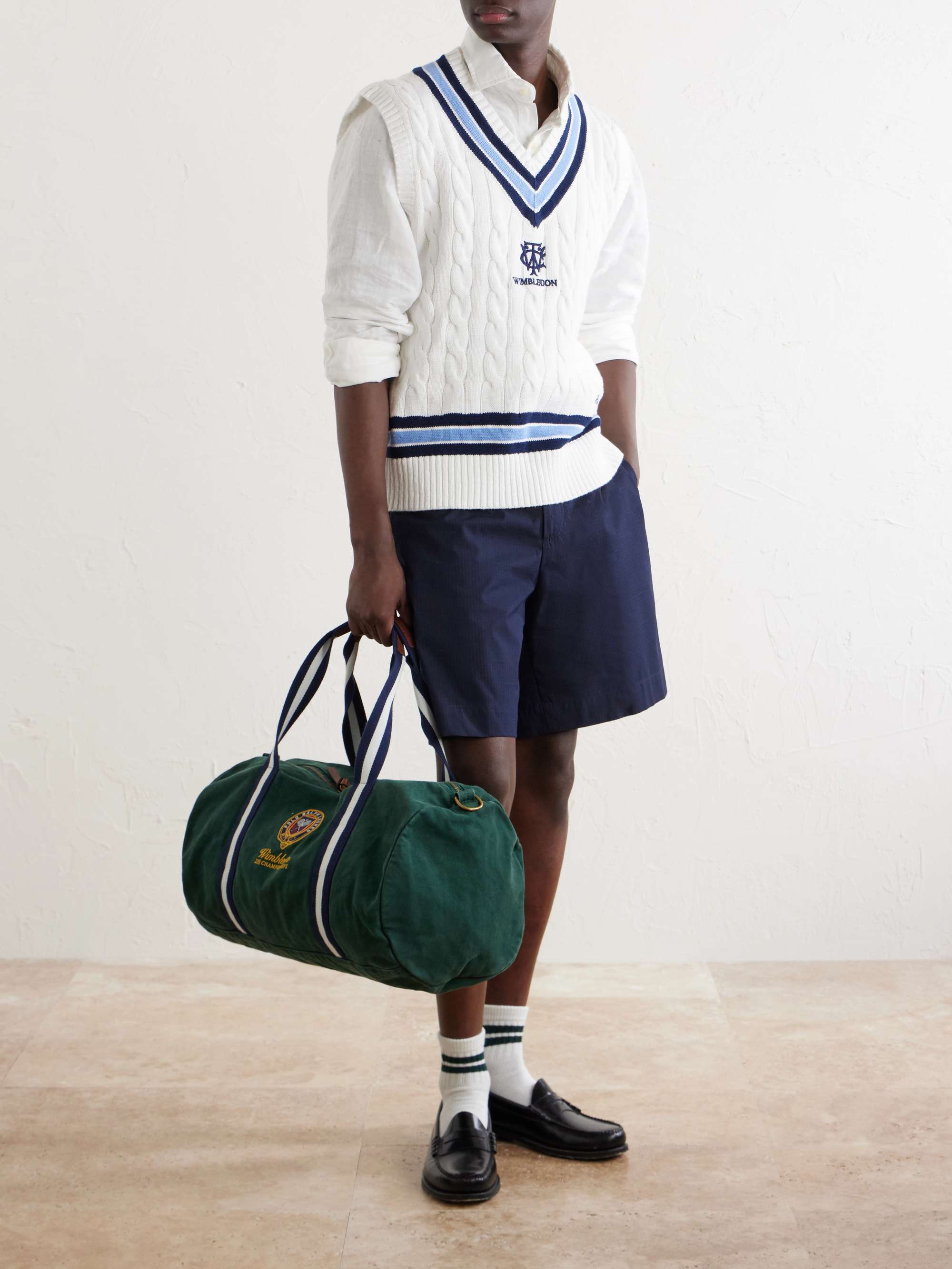 POLO RALPH LAUREN 
