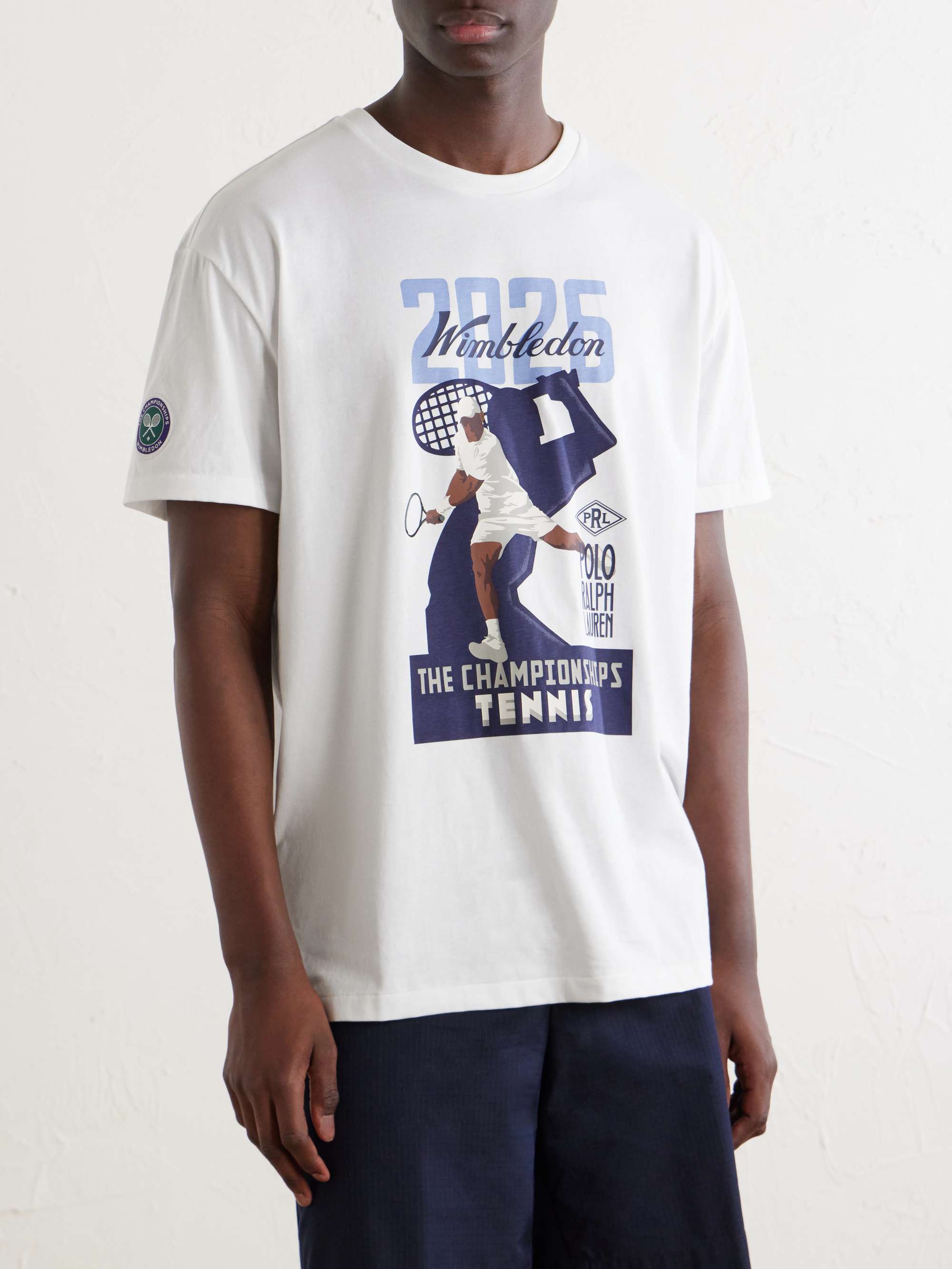 POLO RALPH LAUREN 
