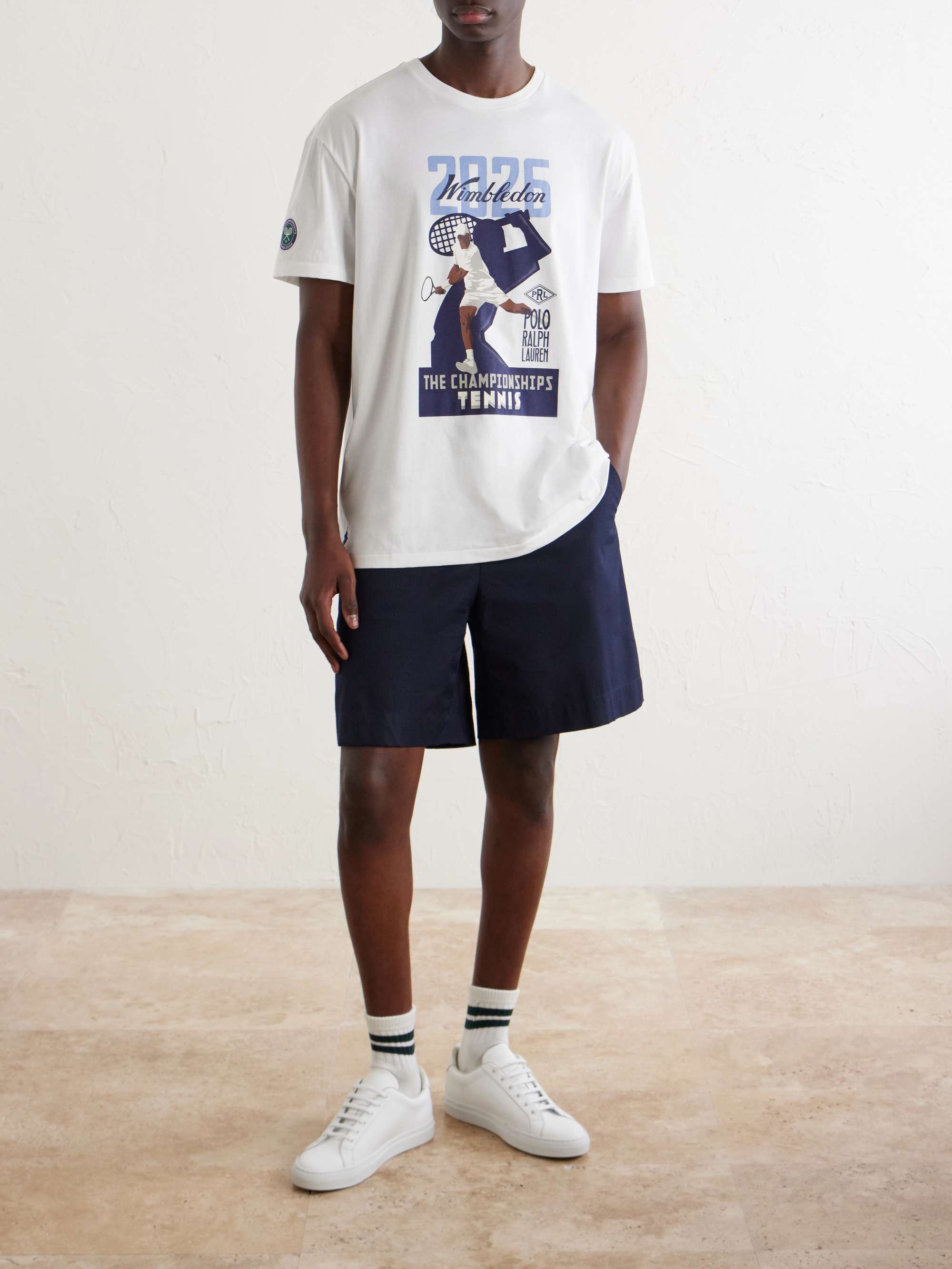POLO RALPH LAUREN 
