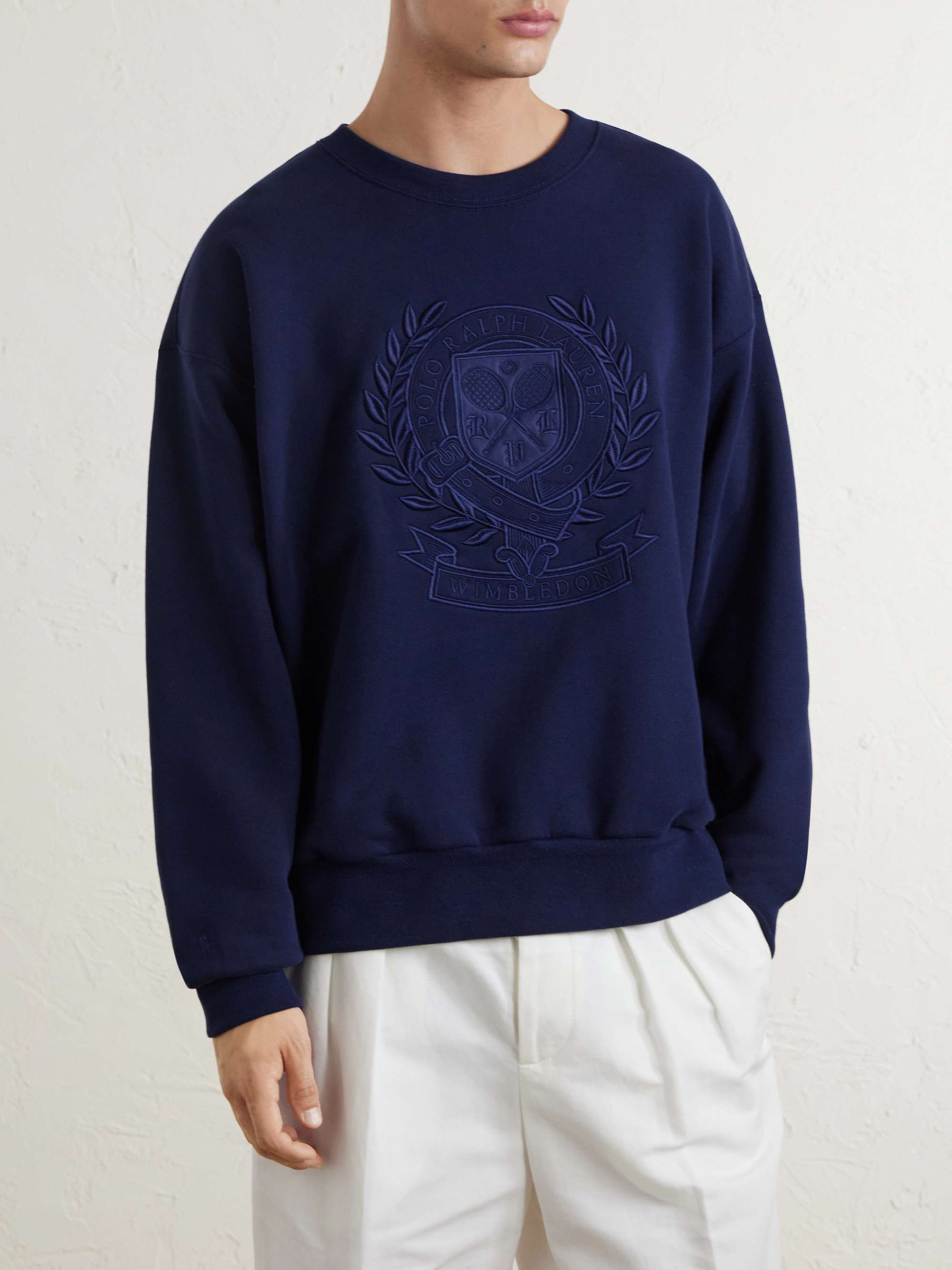 POLO RALPH LAUREN 