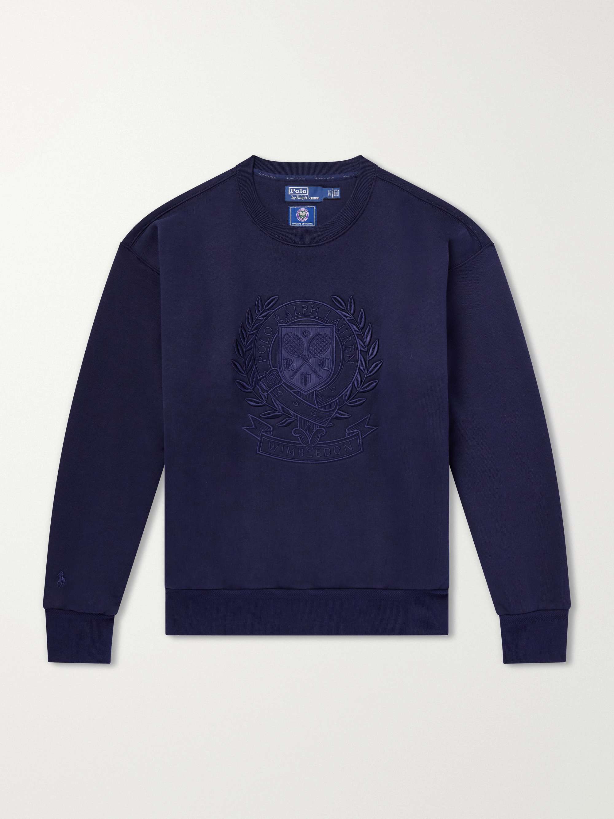 POLO RALPH LAUREN 