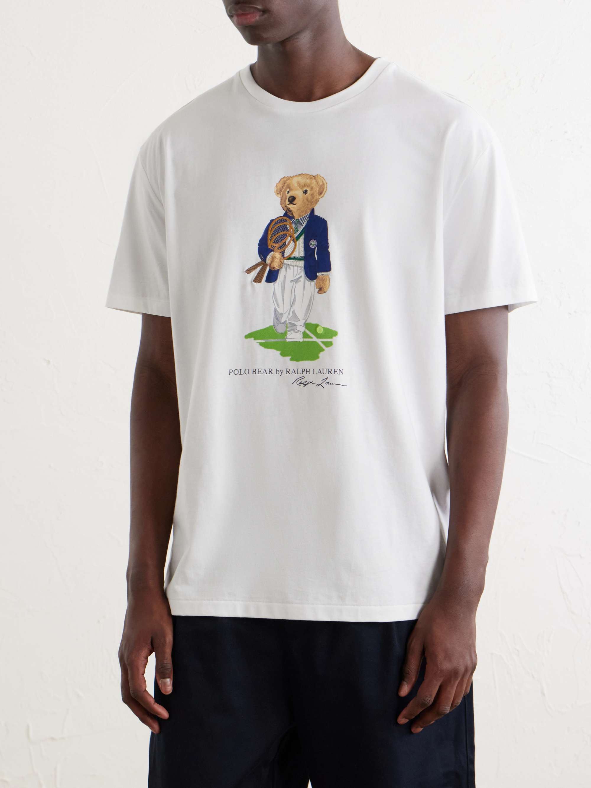 POLO RALPH LAUREN 