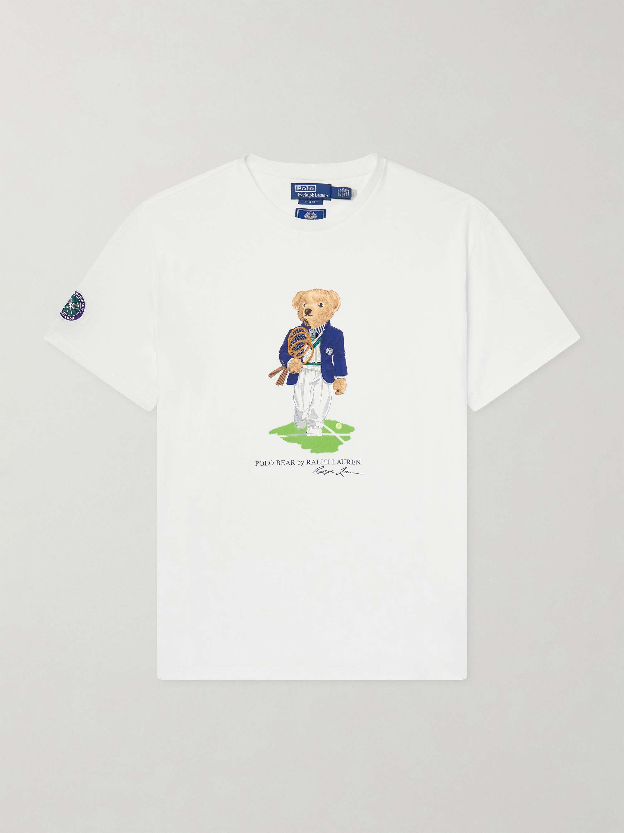 POLO RALPH LAUREN 