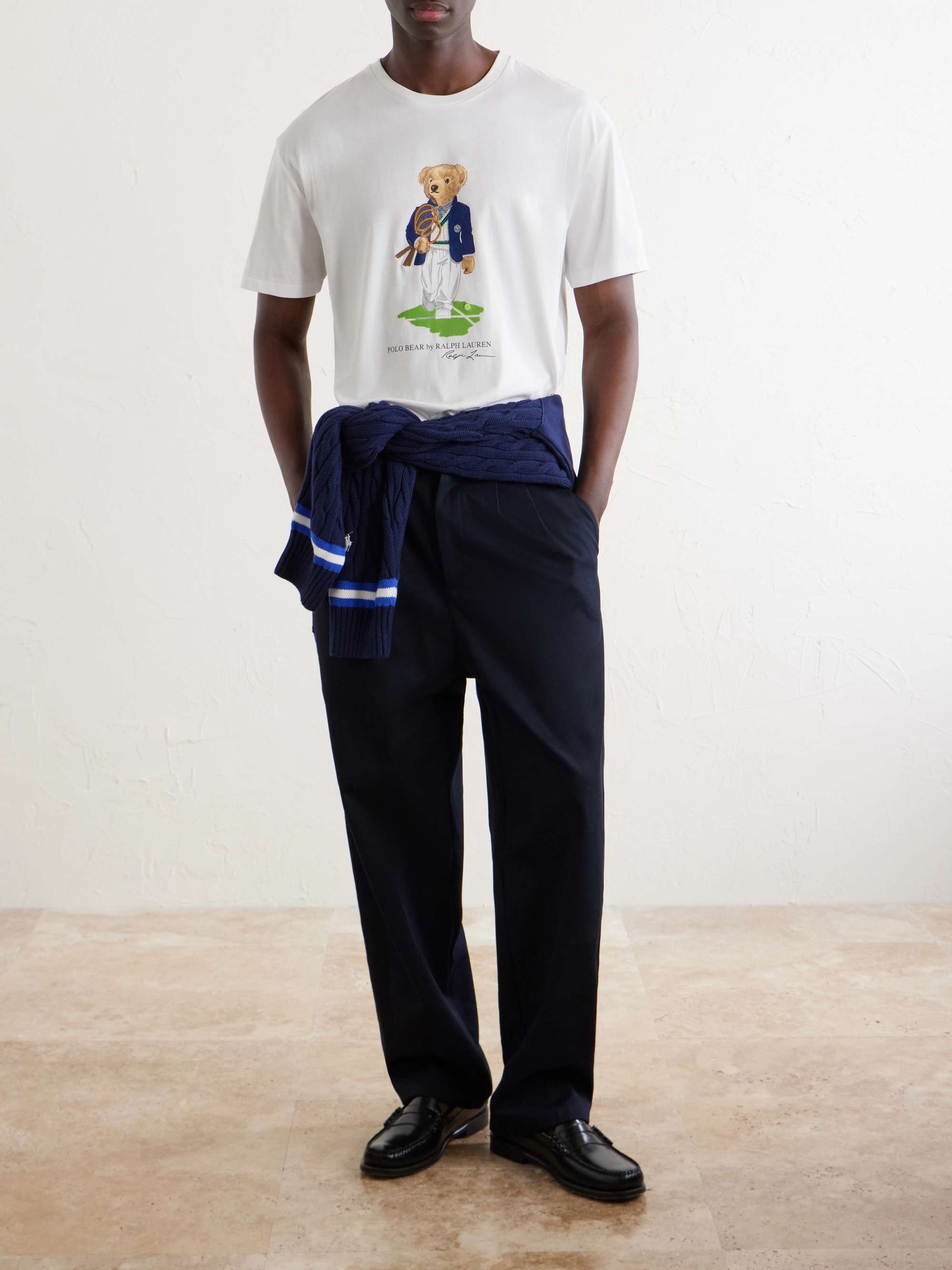 POLO RALPH LAUREN 
