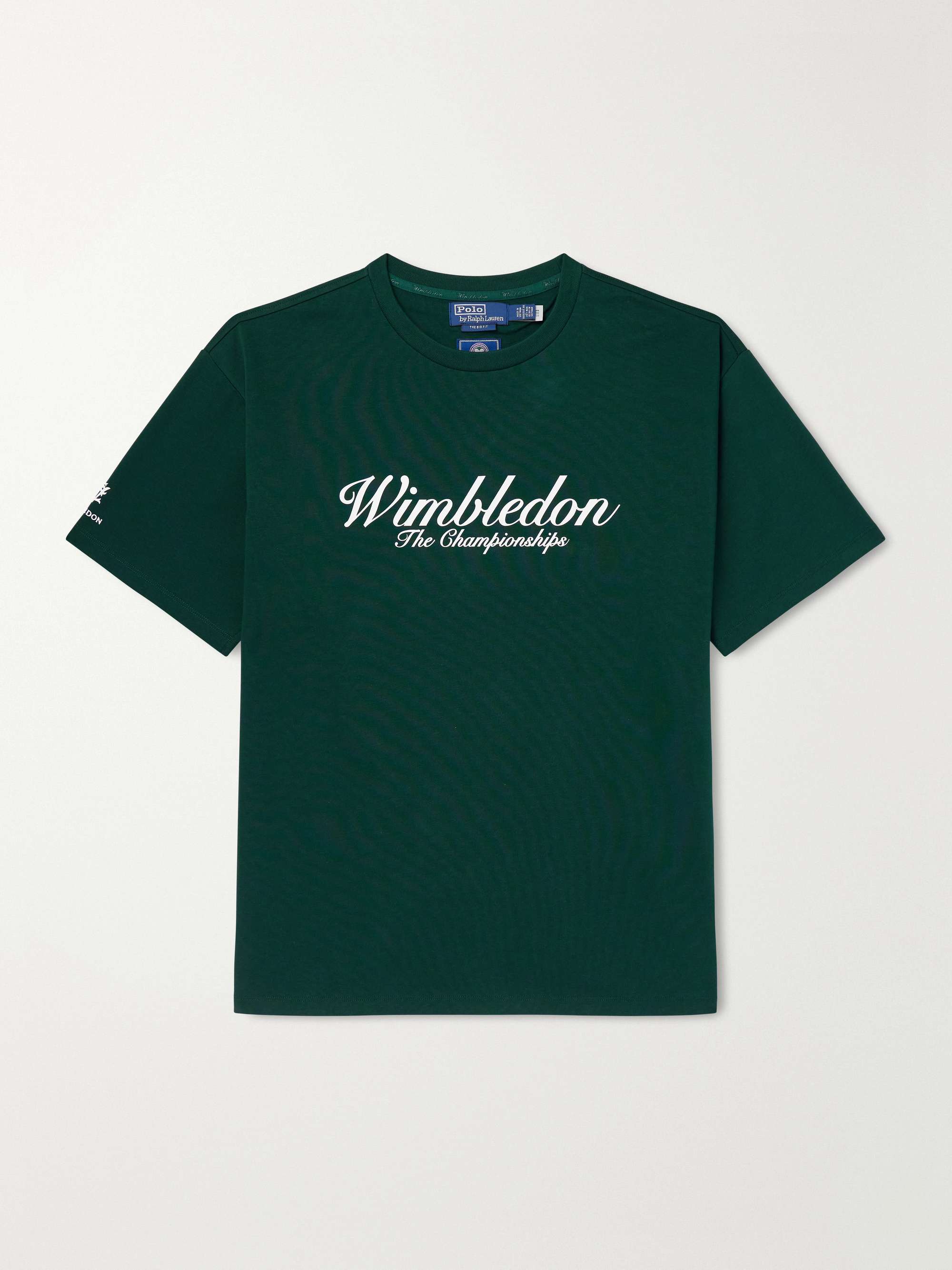 POLO RALPH LAUREN 